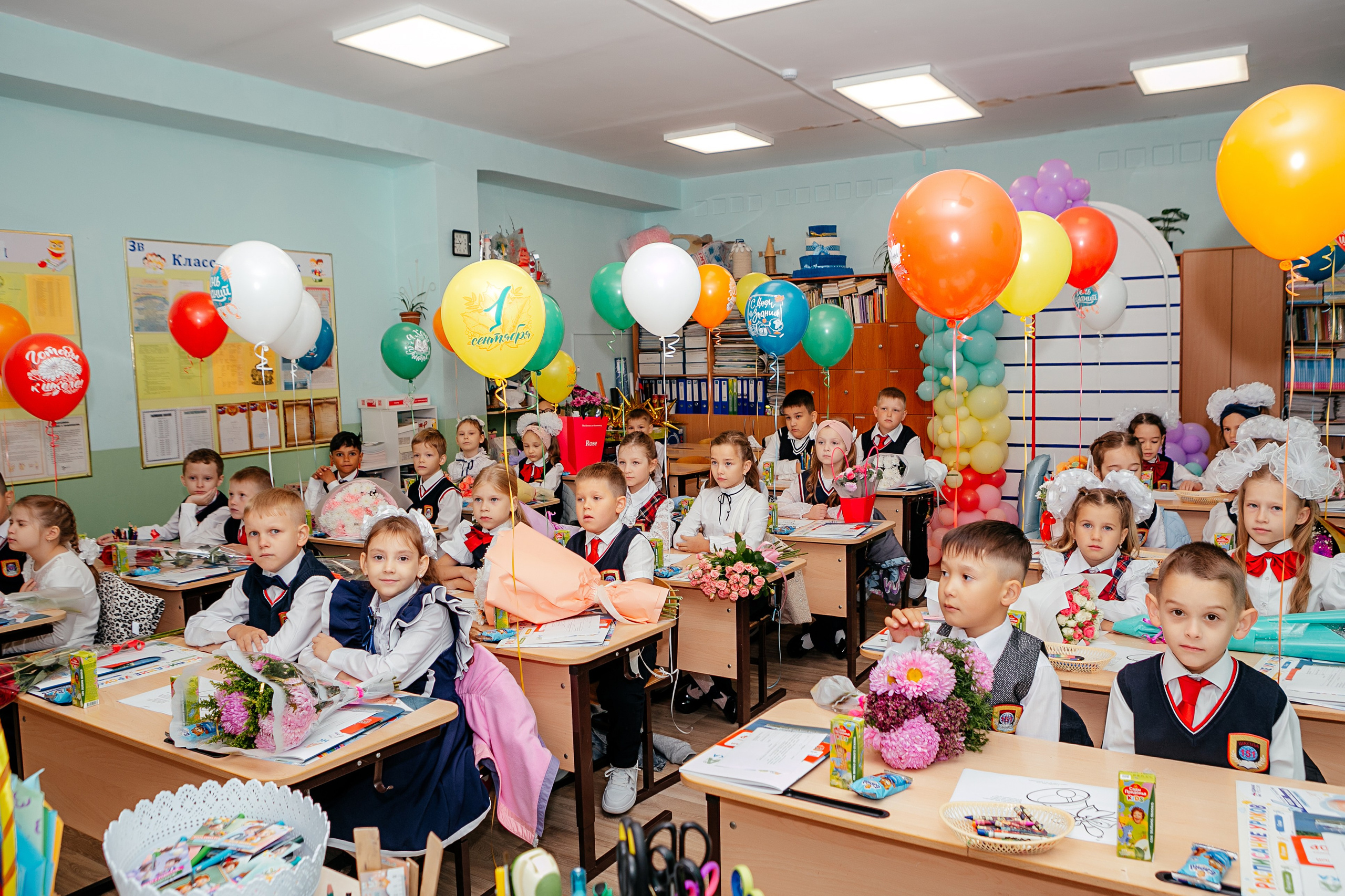 1 класс. Контент фотограф, съемка для маркетплейсов, фуд съемка и репортажи в Новосибирске Ралия Галеева
