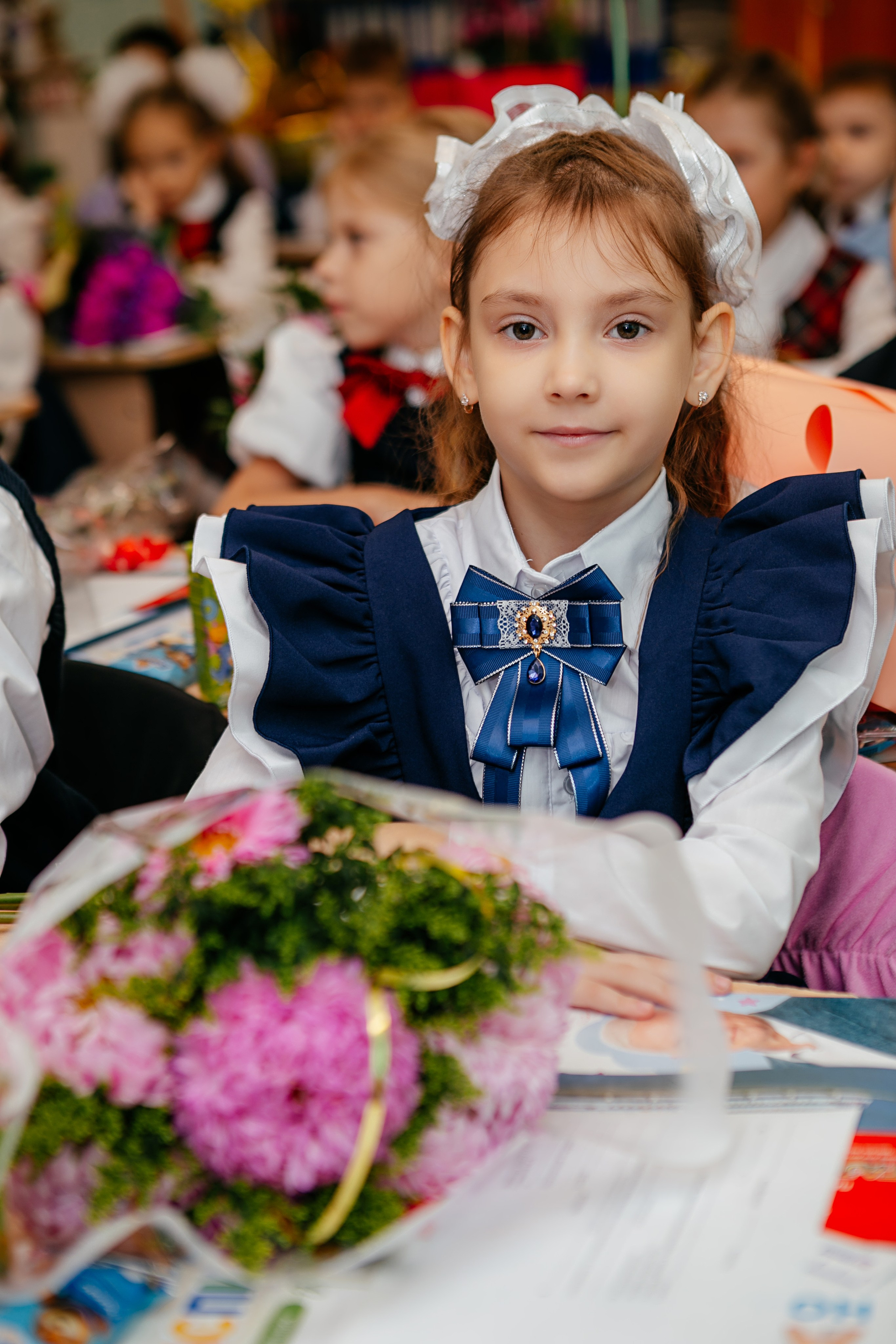1 класс. Контент фотограф, съемка для маркетплейсов, фуд съемка и репортажи в Новосибирске Ралия Галеева