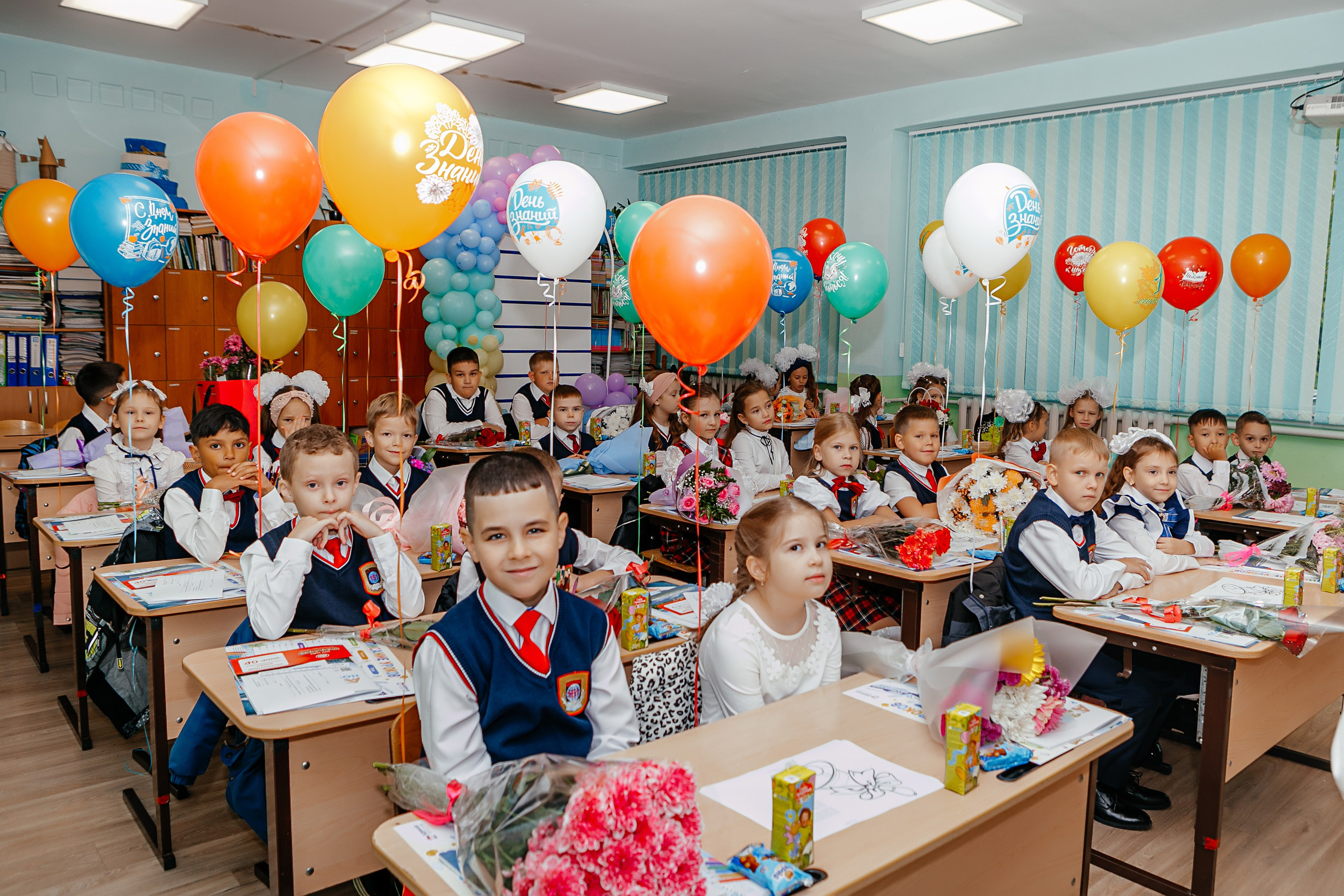 1 класс. Контент фотограф, съемка для маркетплейсов, фуд съемка и репортажи в Новосибирске Ралия Галеева