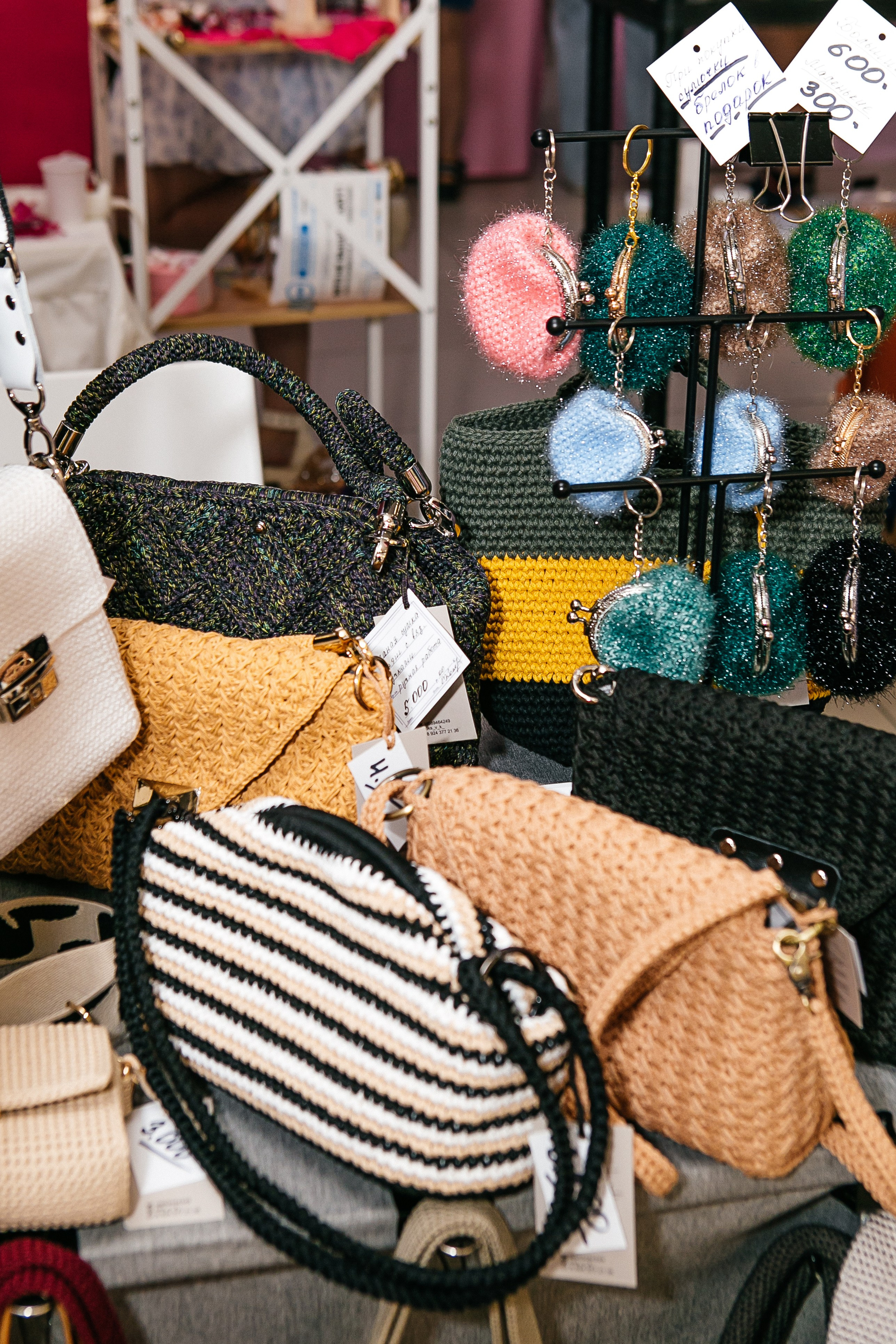 Мимимаркет. Контент фотограф, съемка для маркетплейсов, фуд съемка и репортажи в Новосибирске Ралия Галеева