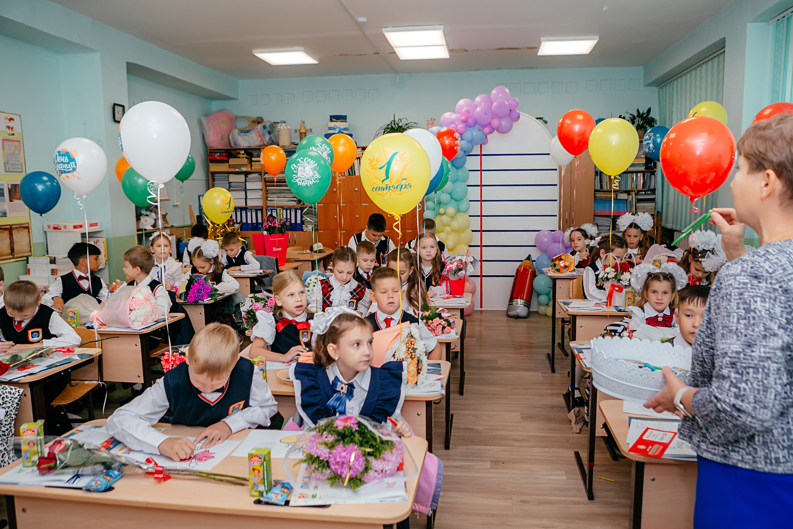 1 класс. Контент фотограф, съемка для маркетплейсов, фуд съемка и репортажи в Новосибирске Ралия Галеева