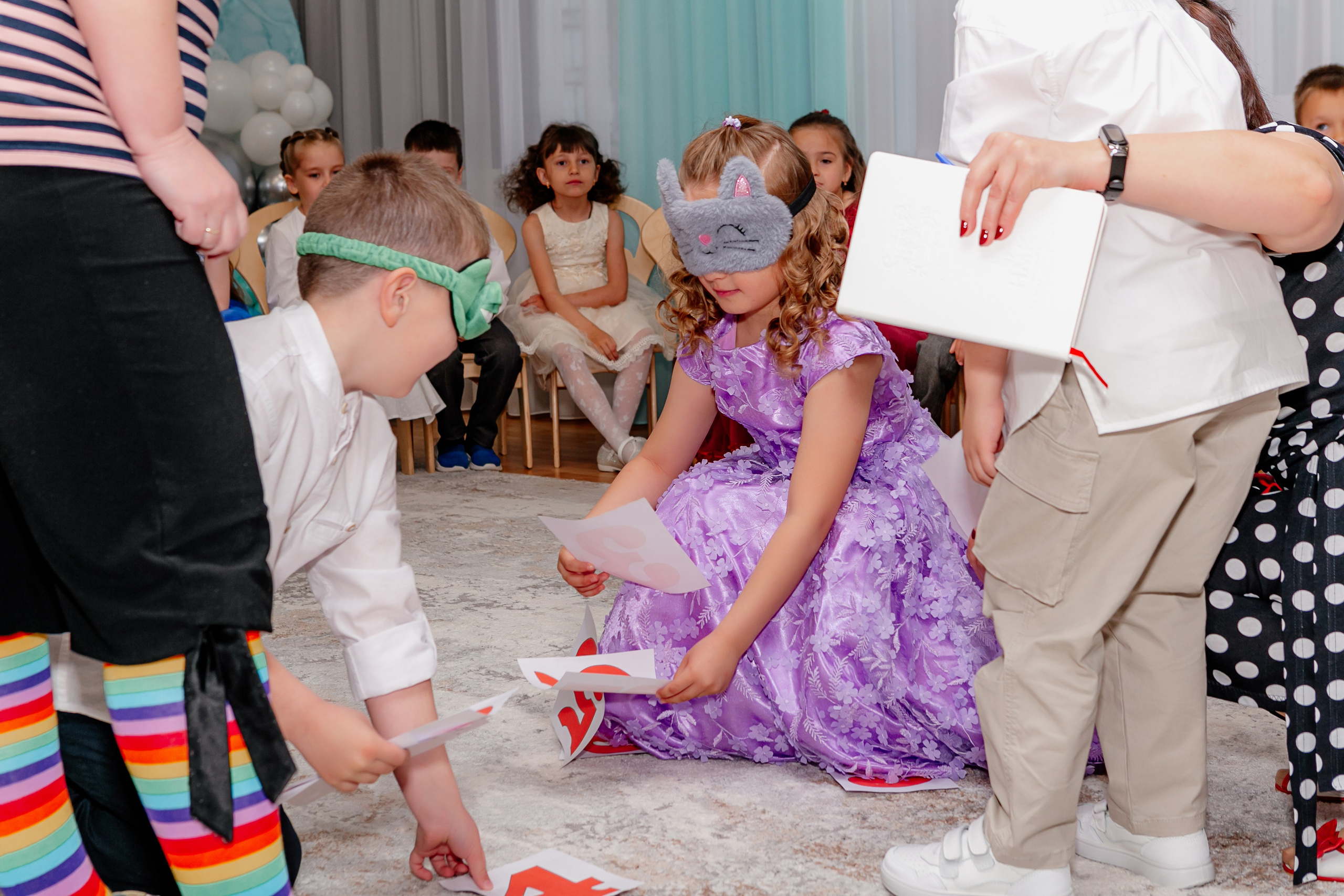 ВЫПУСКНОЙ ДЕТСКИЙ САД. Контент фотограф, съемка для маркетплейсов, фуд съемка и репортажи в Новосибирске Ралия Галеева