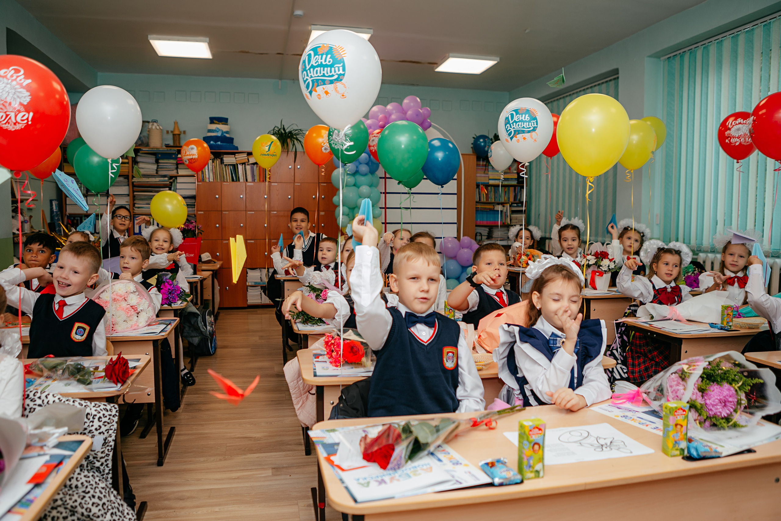 1 класс. Контент фотограф, съемка для маркетплейсов, фуд съемка и репортажи в Новосибирске Ралия Галеева
