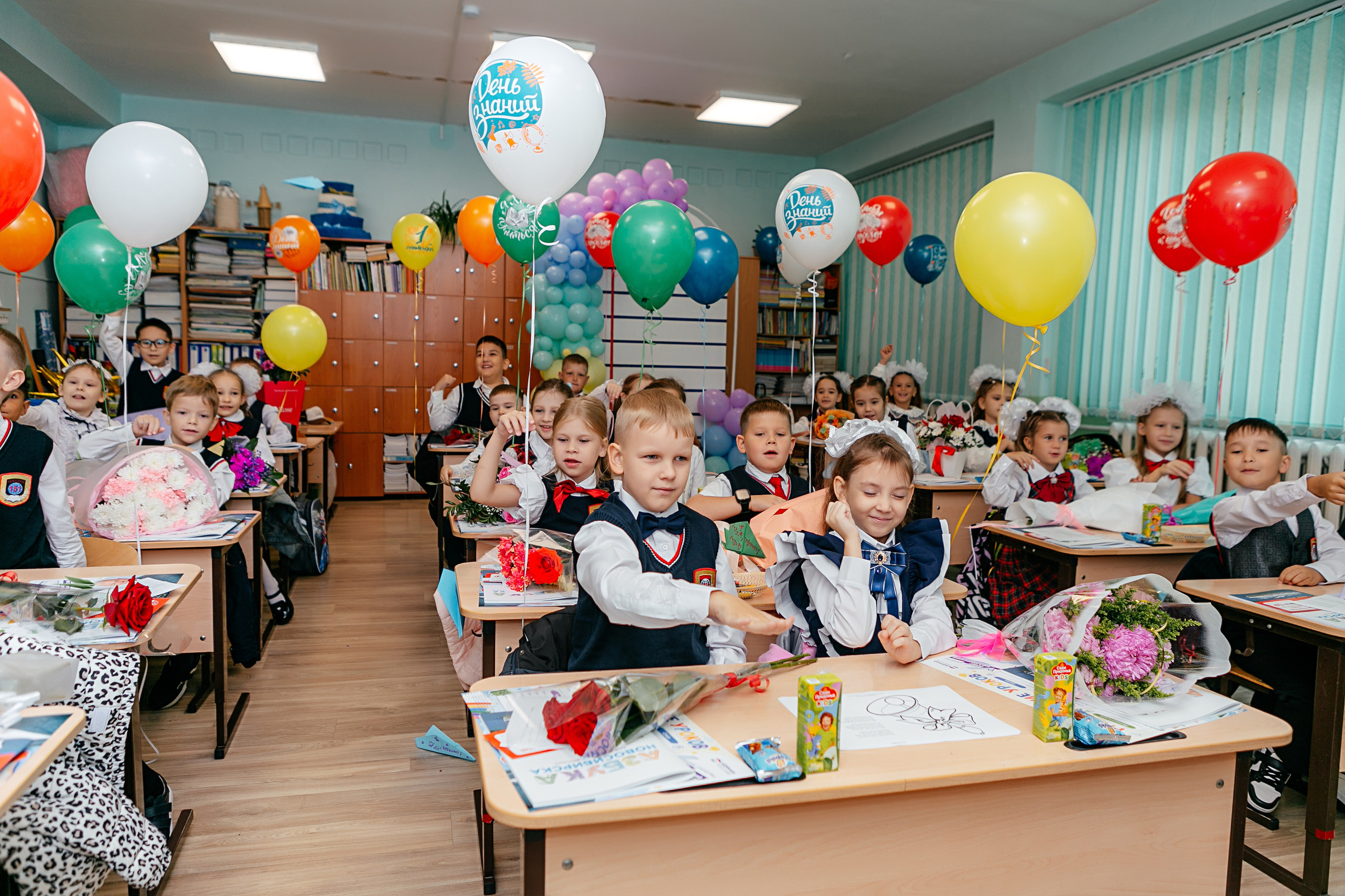 1 класс. Контент фотограф, съемка для маркетплейсов, фуд съемка и репортажи в Новосибирске Ралия Галеева