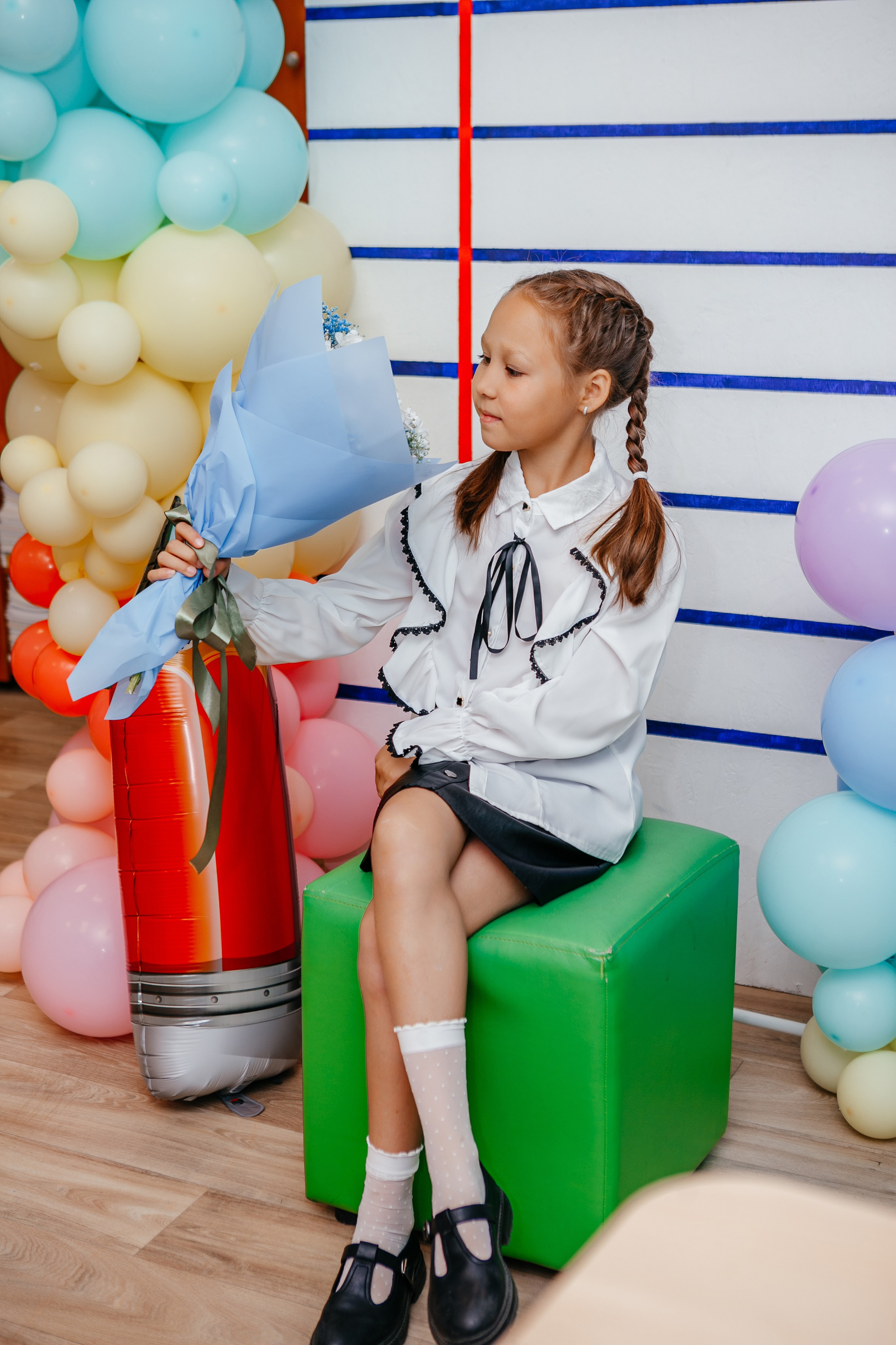 Школьные 4 класс. Контент фотограф, съемка для маркетплейсов, фуд съемка и репортажи в Новосибирске Ралия Галеева
