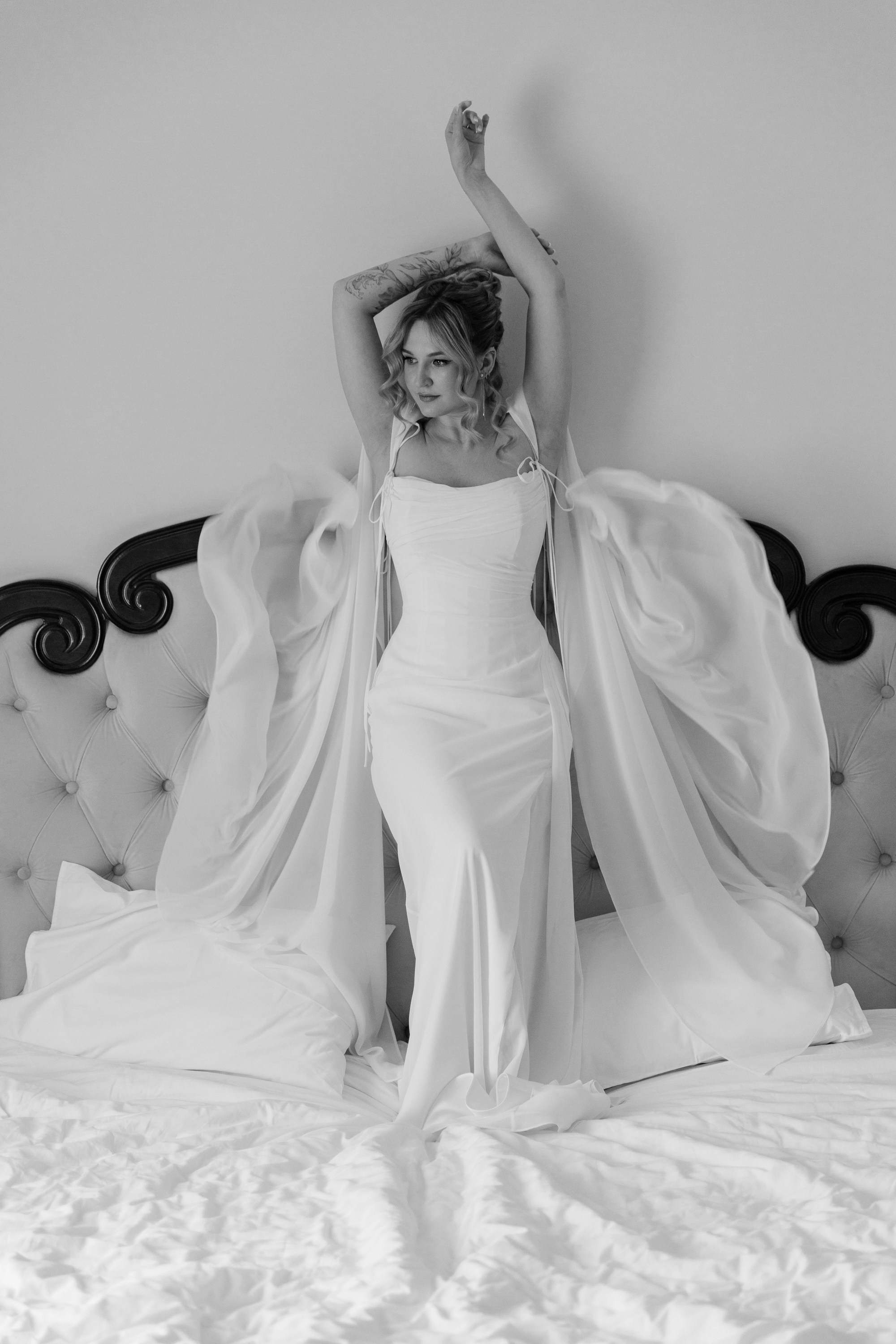 Свадебный фотограф Дмитрий Воробьев Ярославль