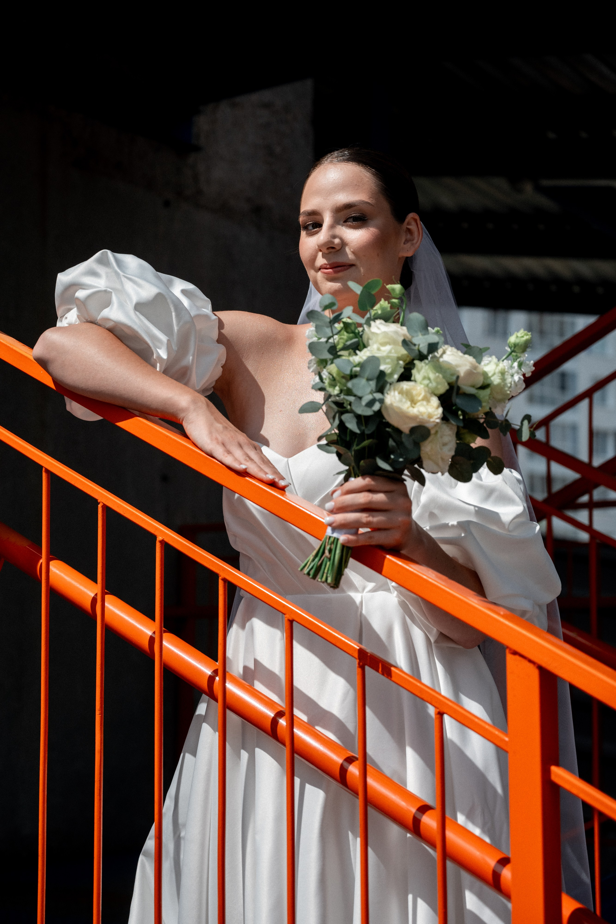 Свадьба Натальи и Дмитрия