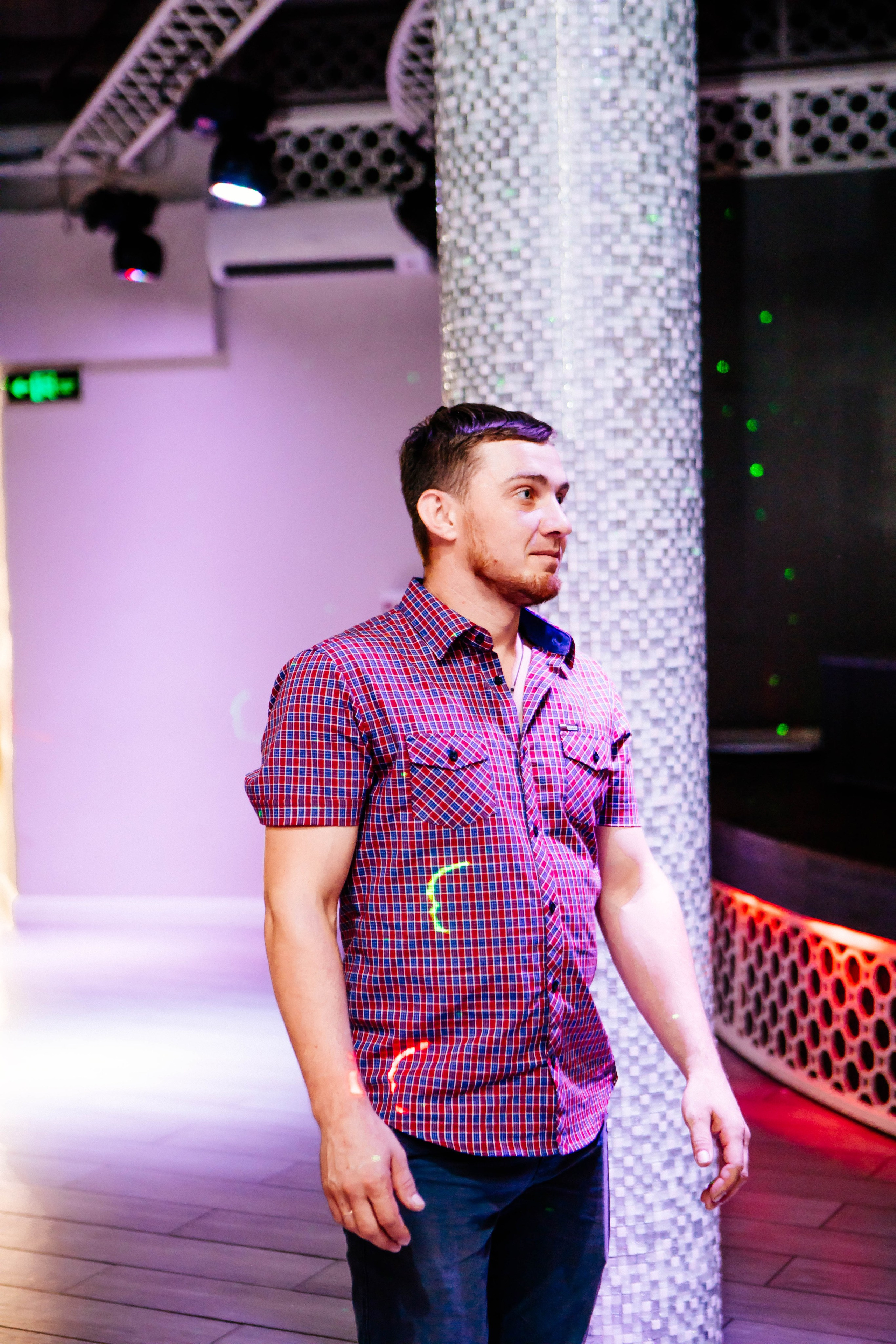 Форсаж. Рыжова Тамара