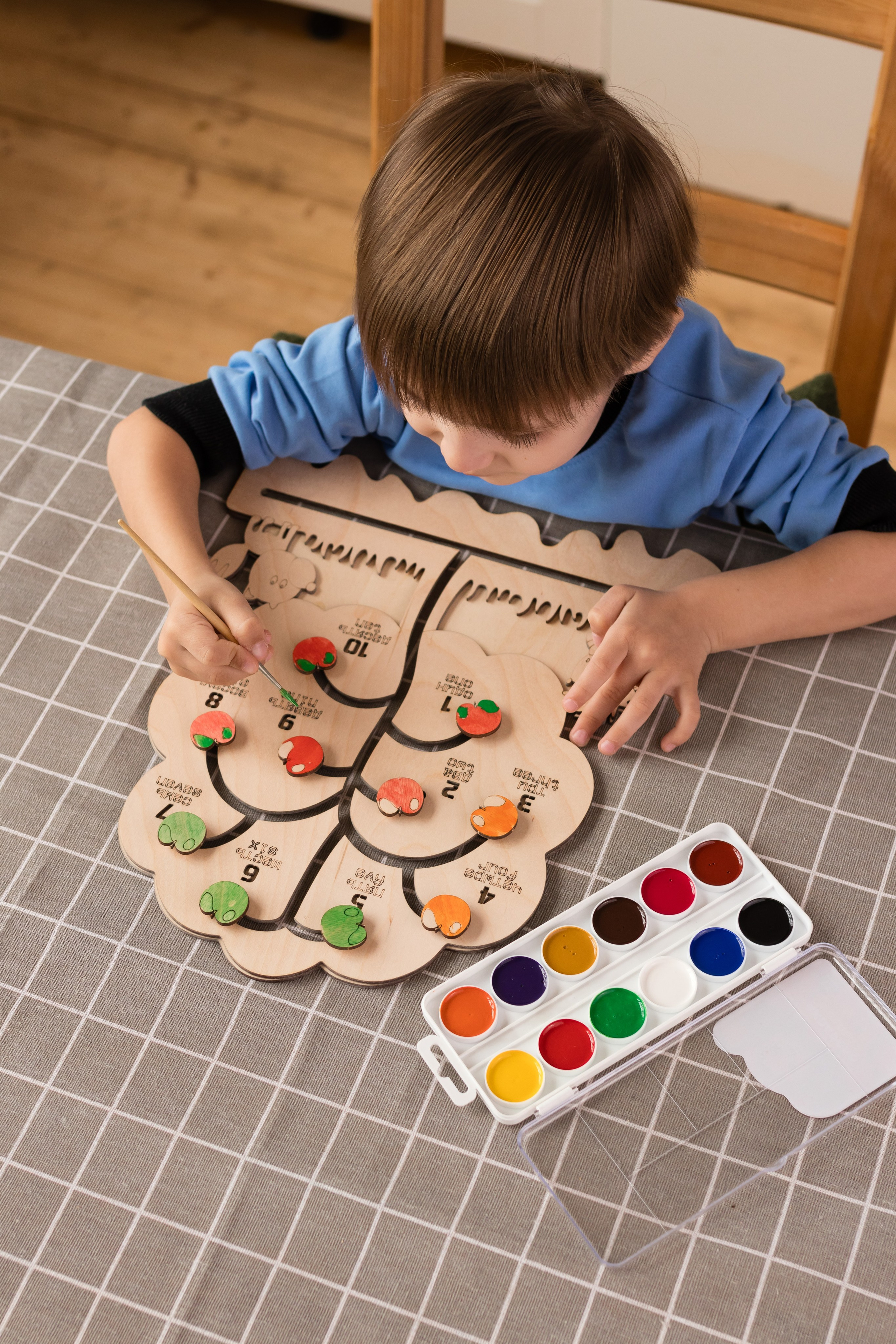 Головоломка. Фотограф в Краснодаре Арина Кудряшова