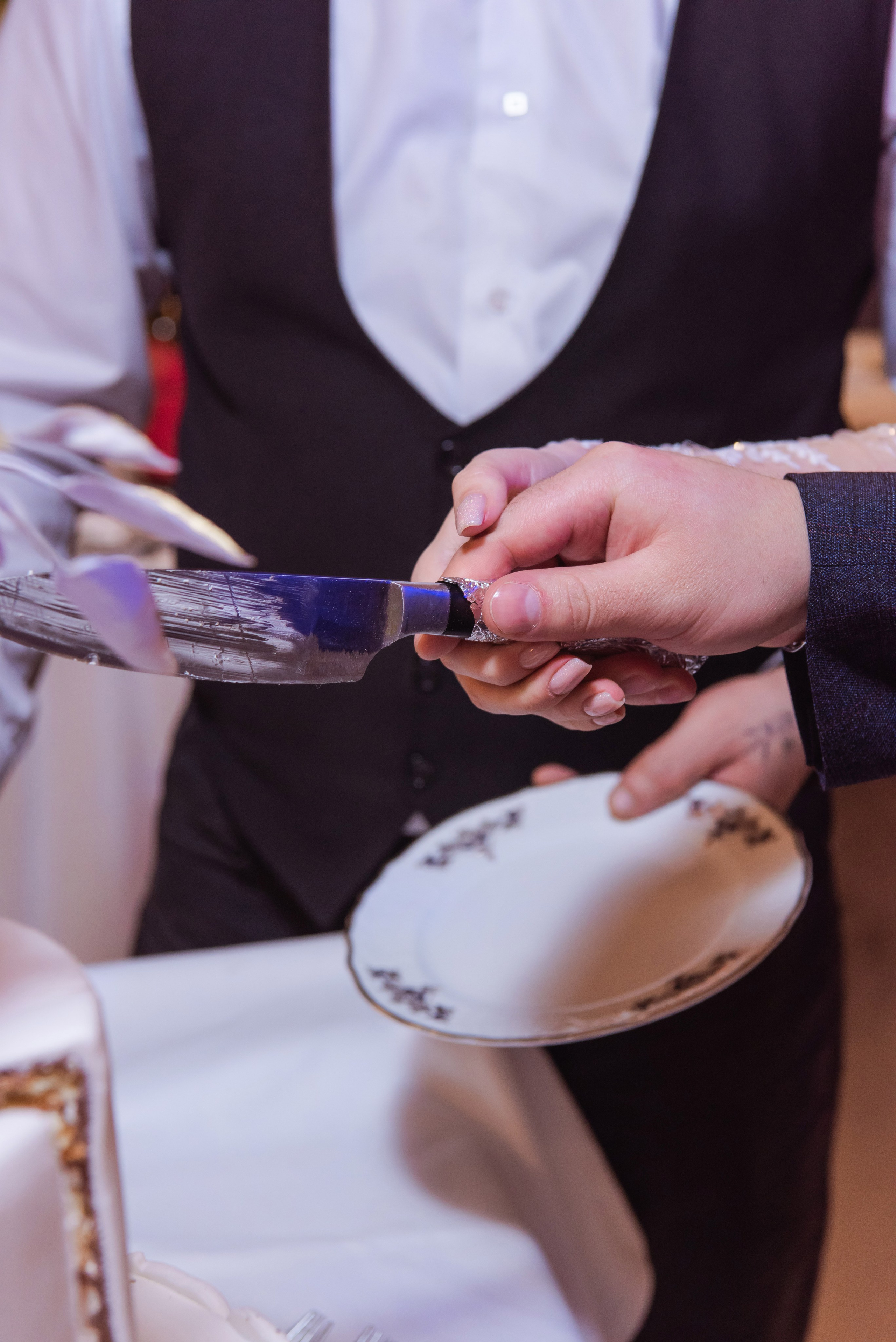 Егор и Анастасия. Свадебный и арт-фотограф Кунецкая Диана