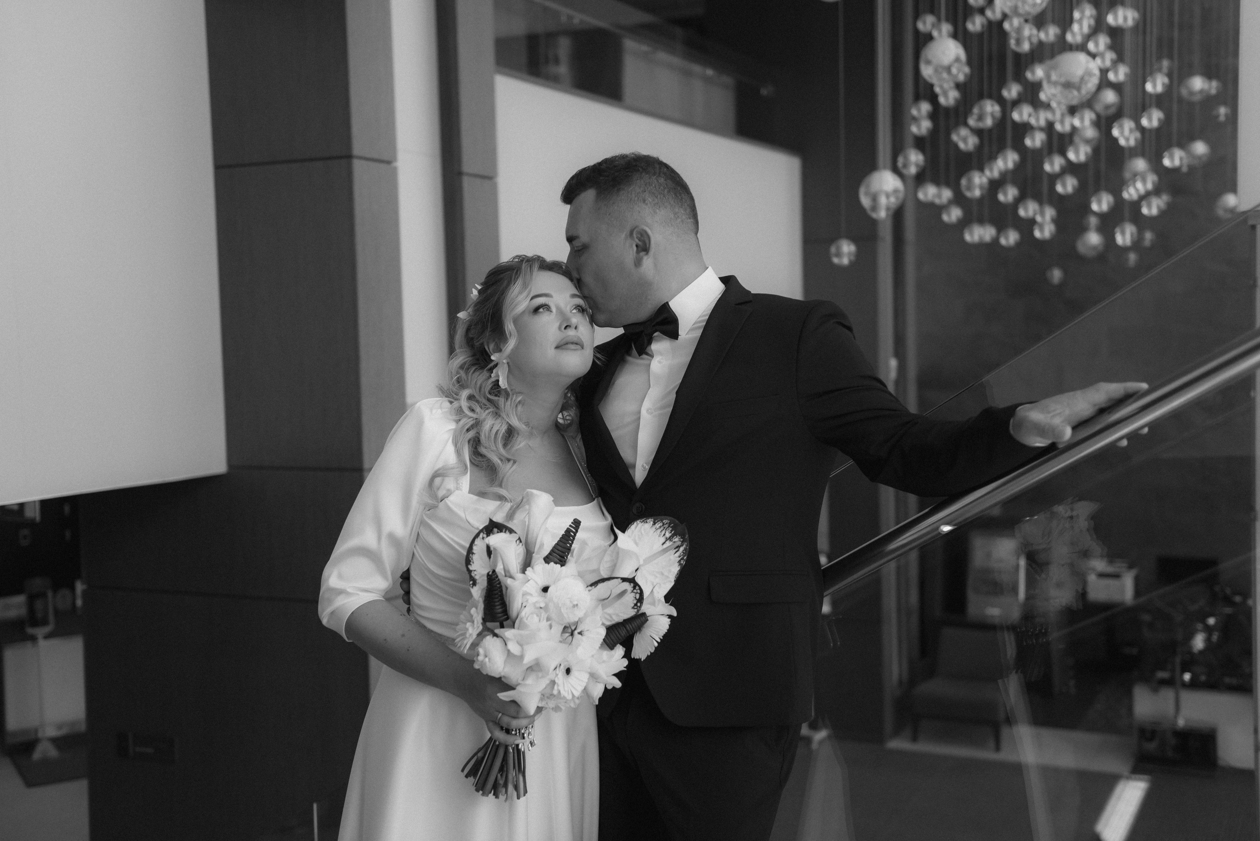 Андрей и Лена — Организация Светлана Бортавова. Свадебный и семейный фотограф Волгоград Москва