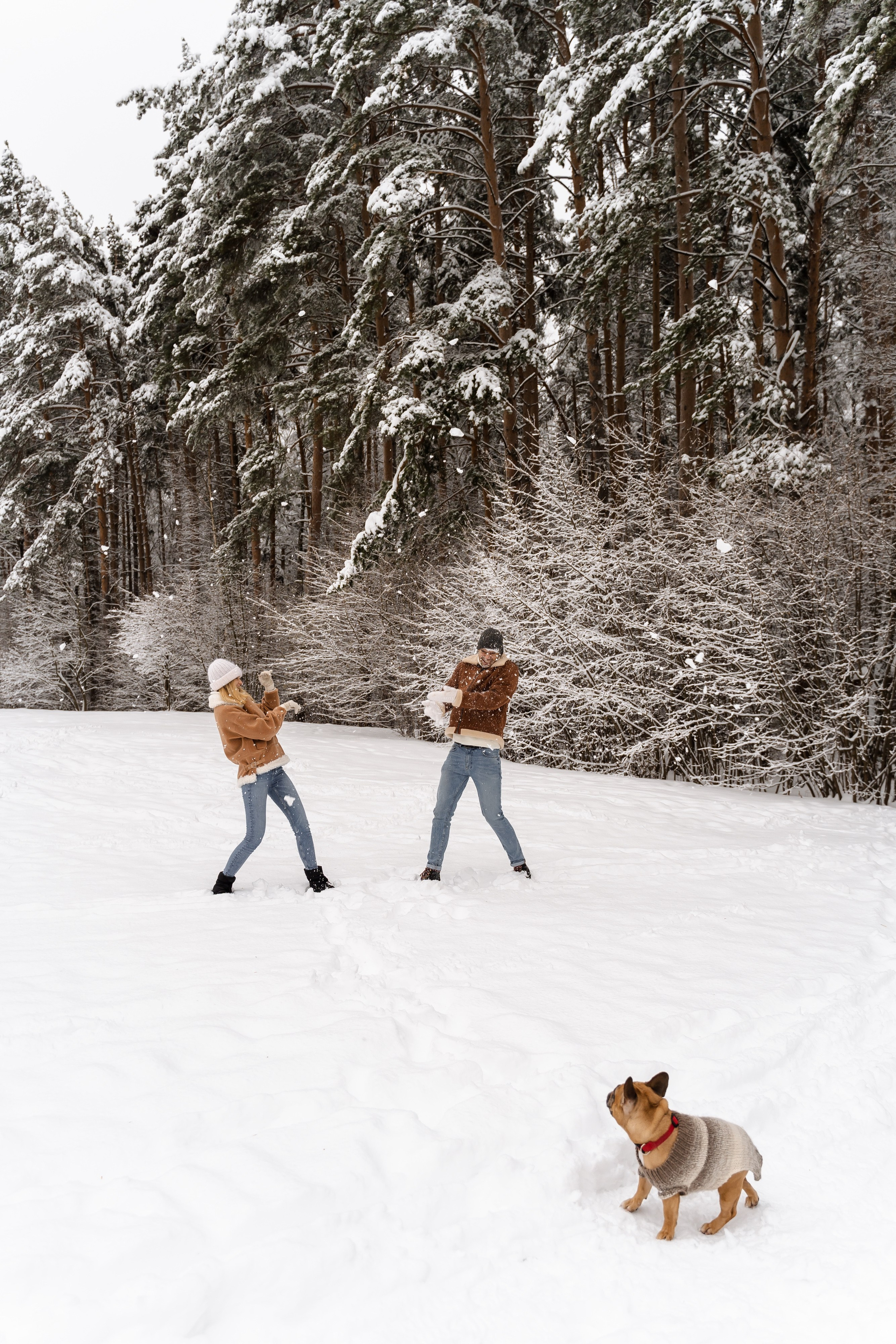 Варя и Влад. Свадебный фотограф в Москве Яна Деньгина