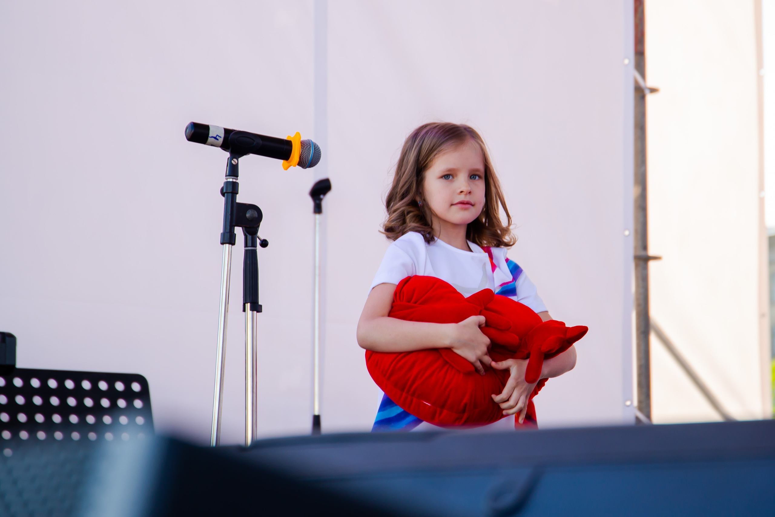 Репортаж — День города 2018. Свадебный и семейный фотограф в Санкт-Петербурге Макеева Наталья