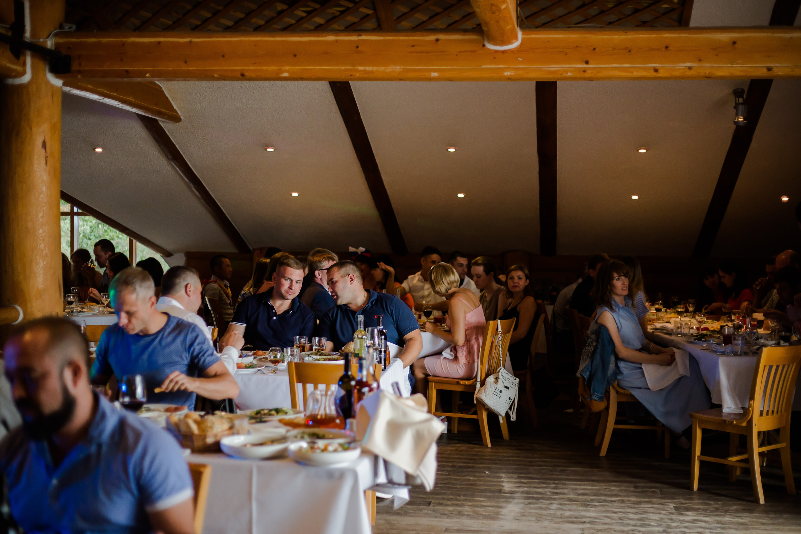 Репортаж — день строителя 2018. Свадебный и семейный фотограф в Санкт-Петербурге Макеева Наталья