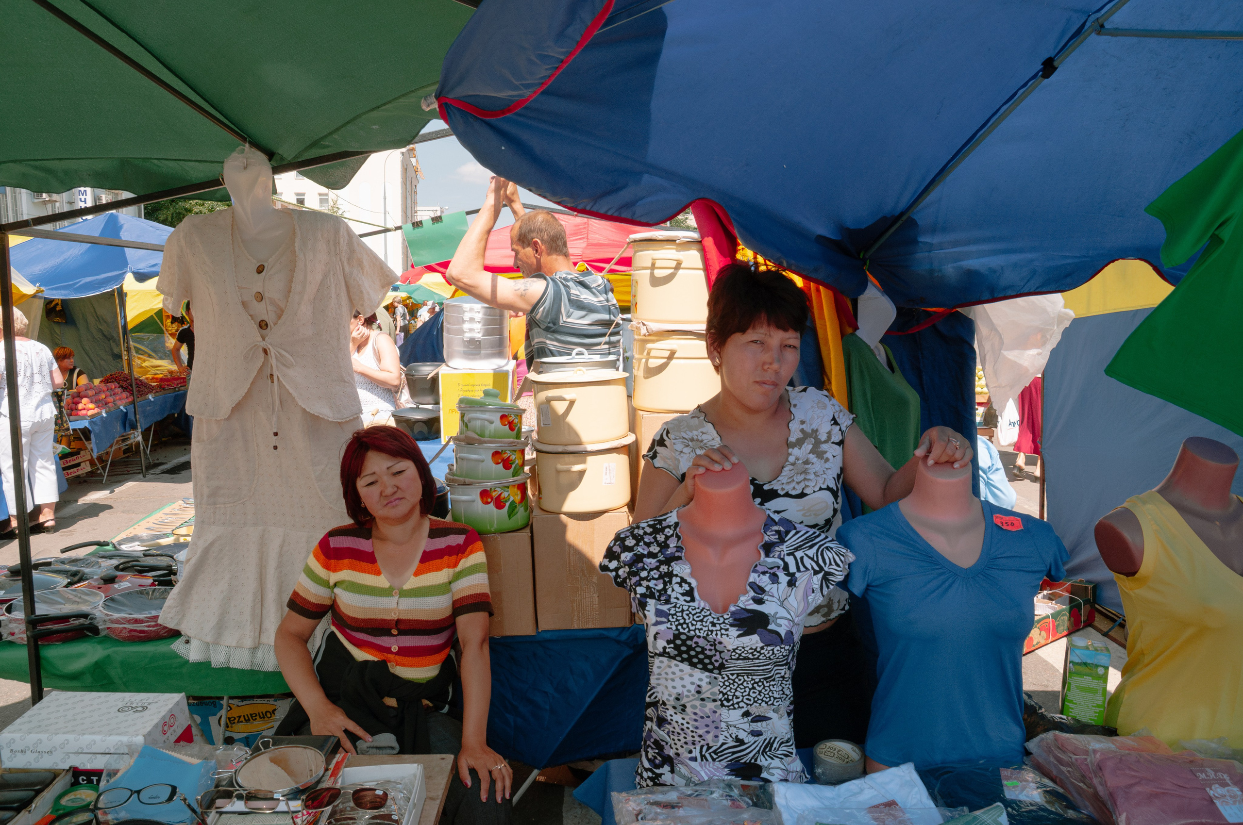 Уличная фотография. Фотографии Дмитрия Захаренко