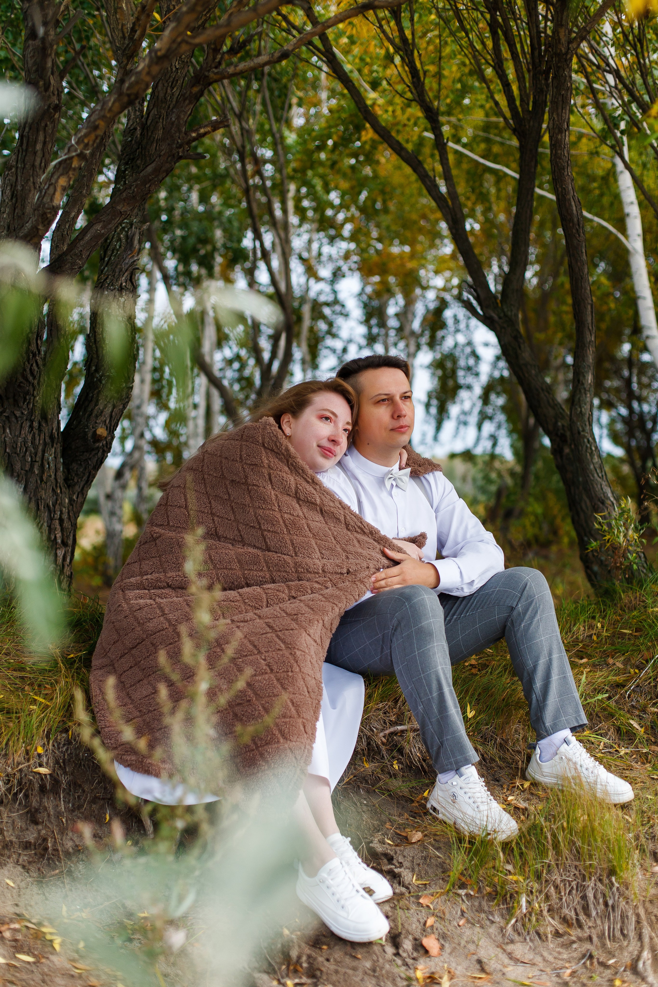 Алексей и Катерина. Фотограф Челябинск · Ольга Серебрякова