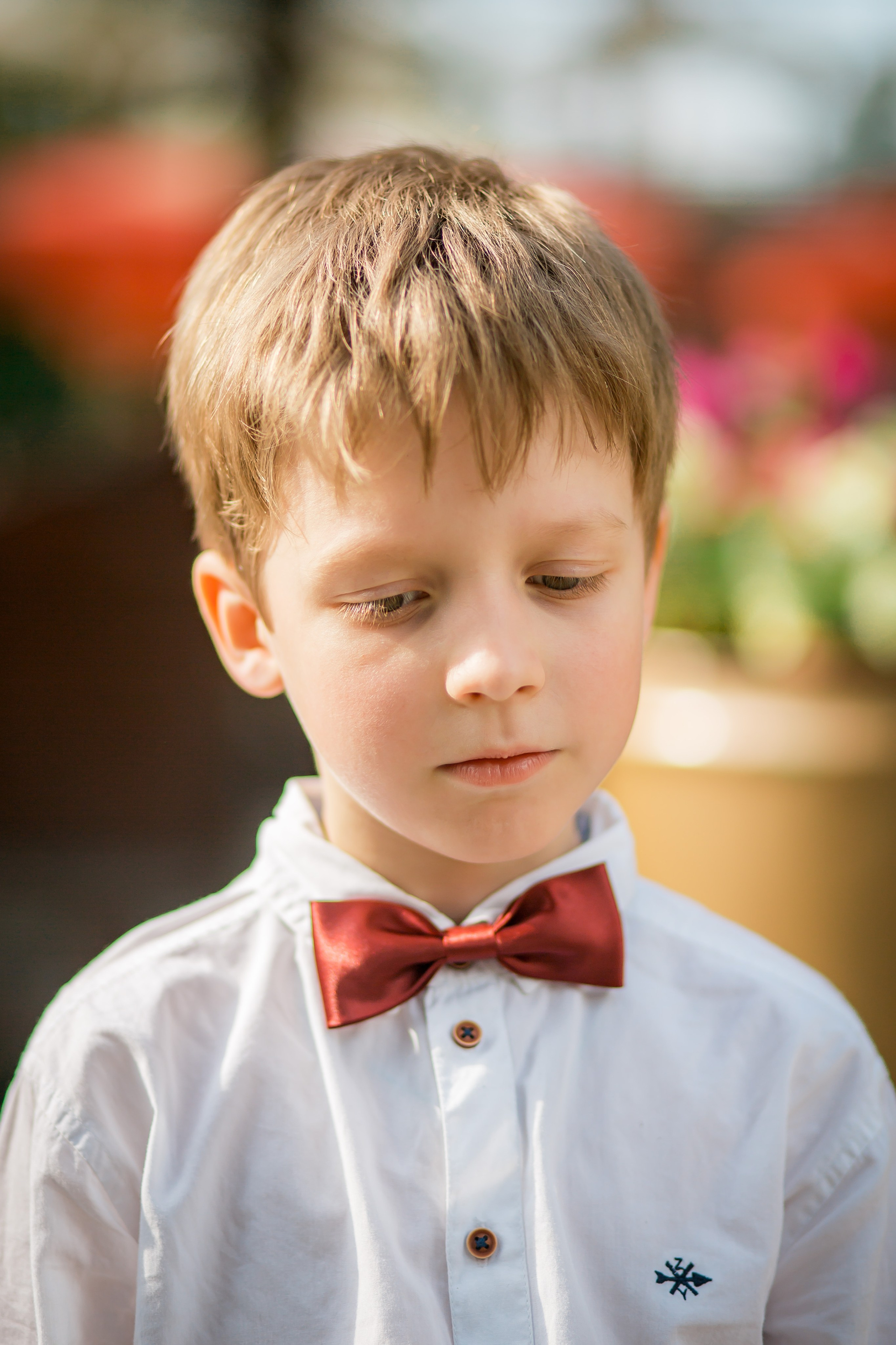 Выпускной детского сада на Ранчо. Фотографиня Мария Дикова