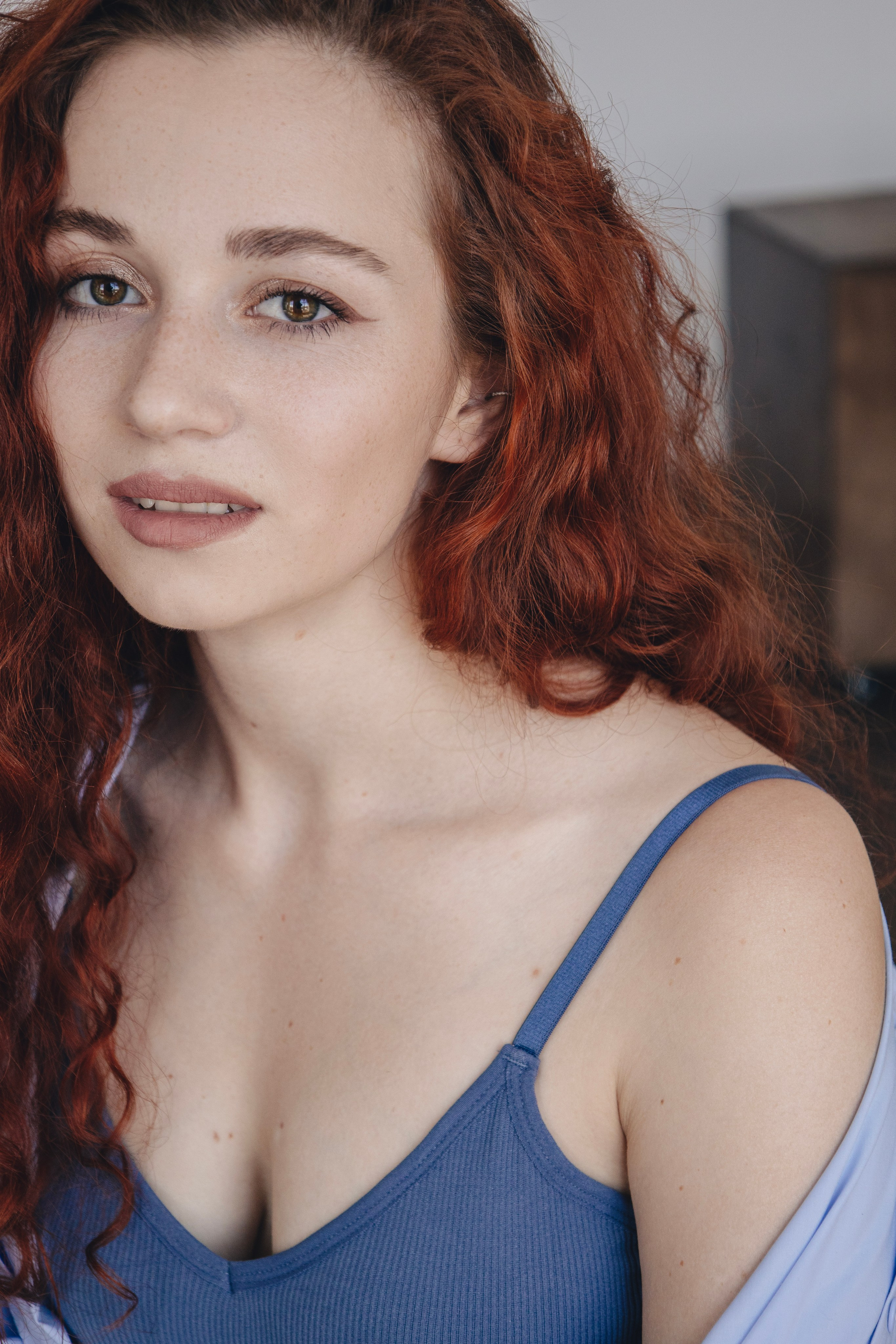 Лера. Портретный фотограф в Иркутске Анна Огородникова