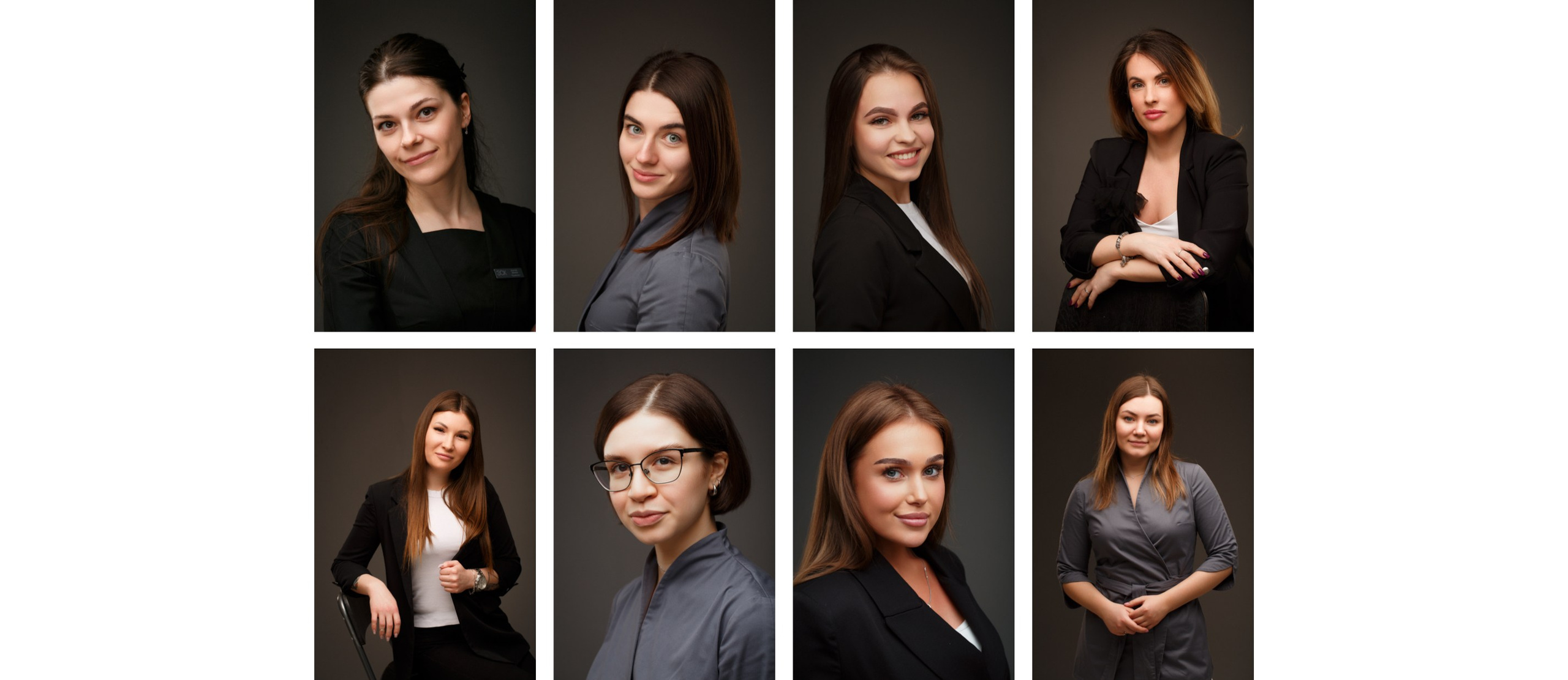 ФЫВА. Рабочая сторона — бизнес портрет и репортаж в Санкт-Петербурге