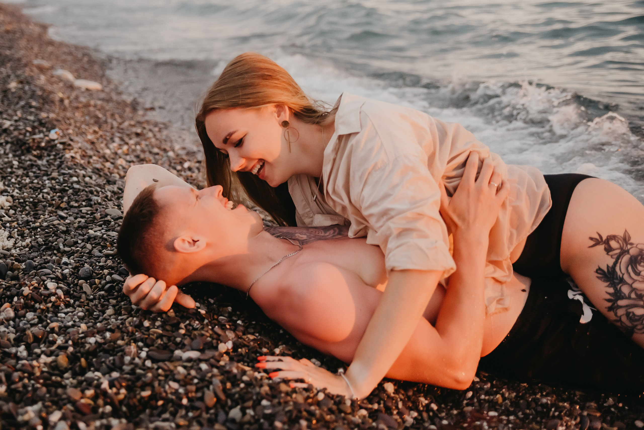 Love Story. Семейный и женский фотограф Лоо Краснодар Сочи Энем Татьяна Трибурт