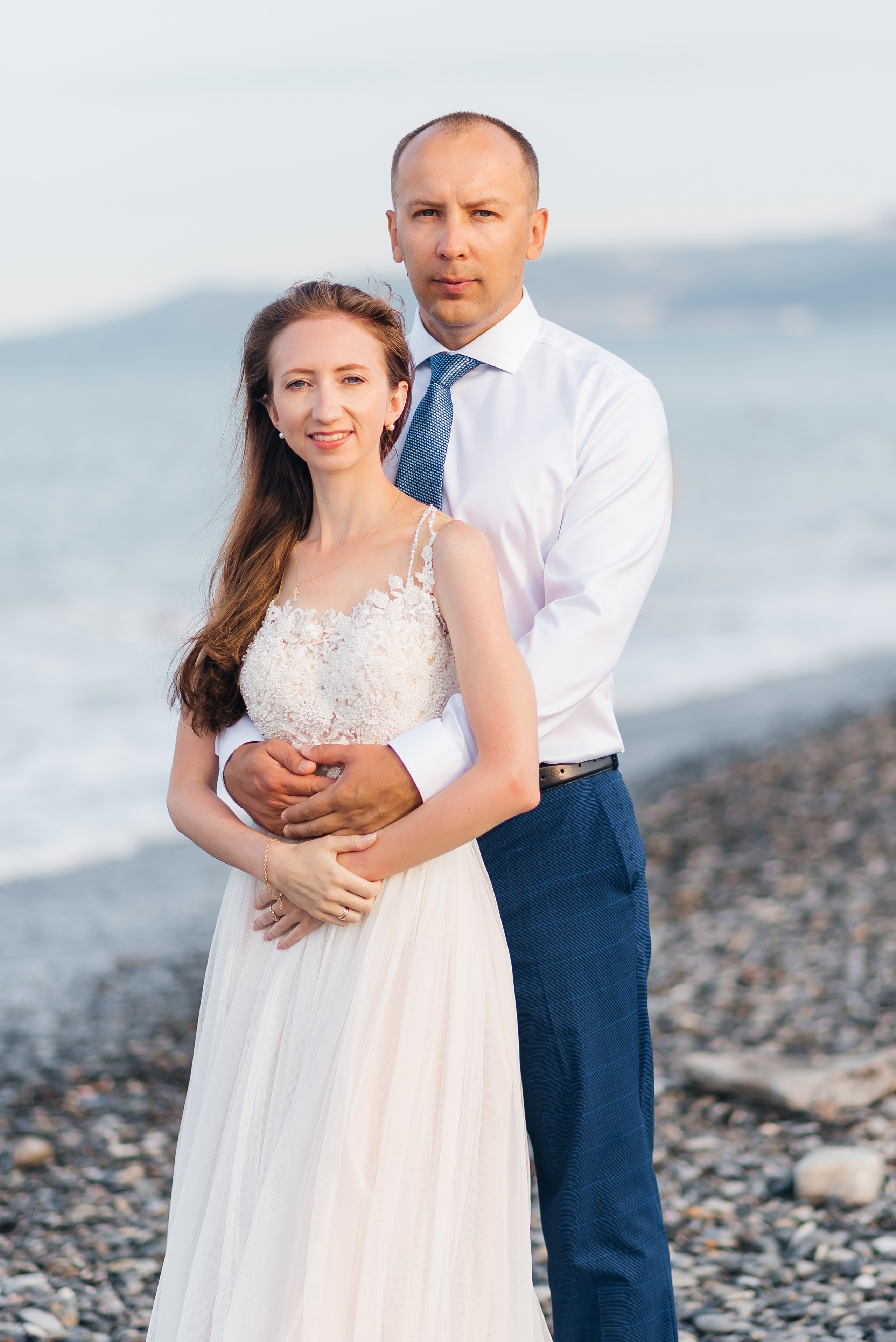 Свадебные прогулки. Семейный и женский фотограф Лоо Краснодар Сочи Энем Татьяна Трибурт