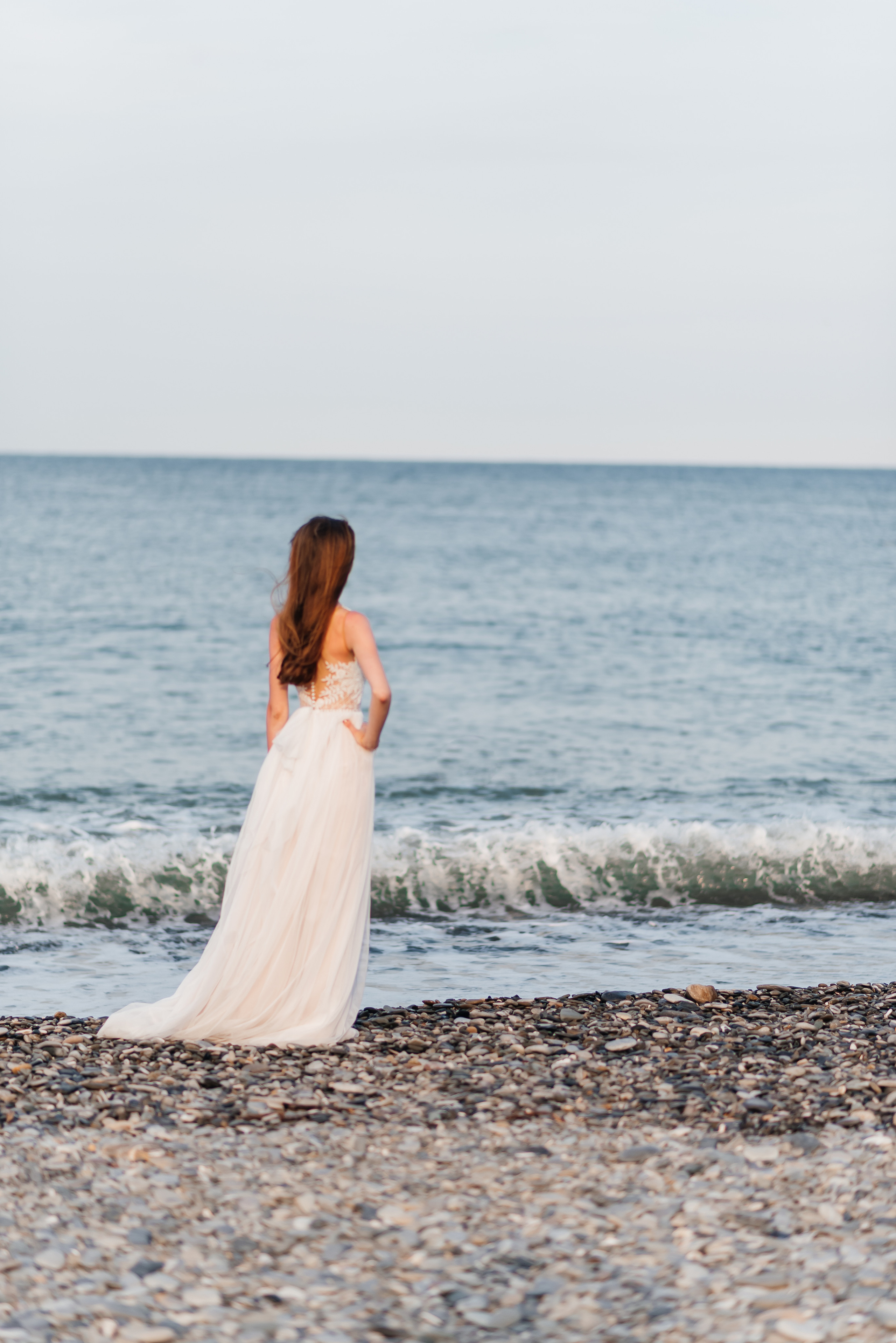 Свадебные прогулки. Семейный и женский фотограф Лоо Краснодар Сочи Энем Татьяна Трибурт