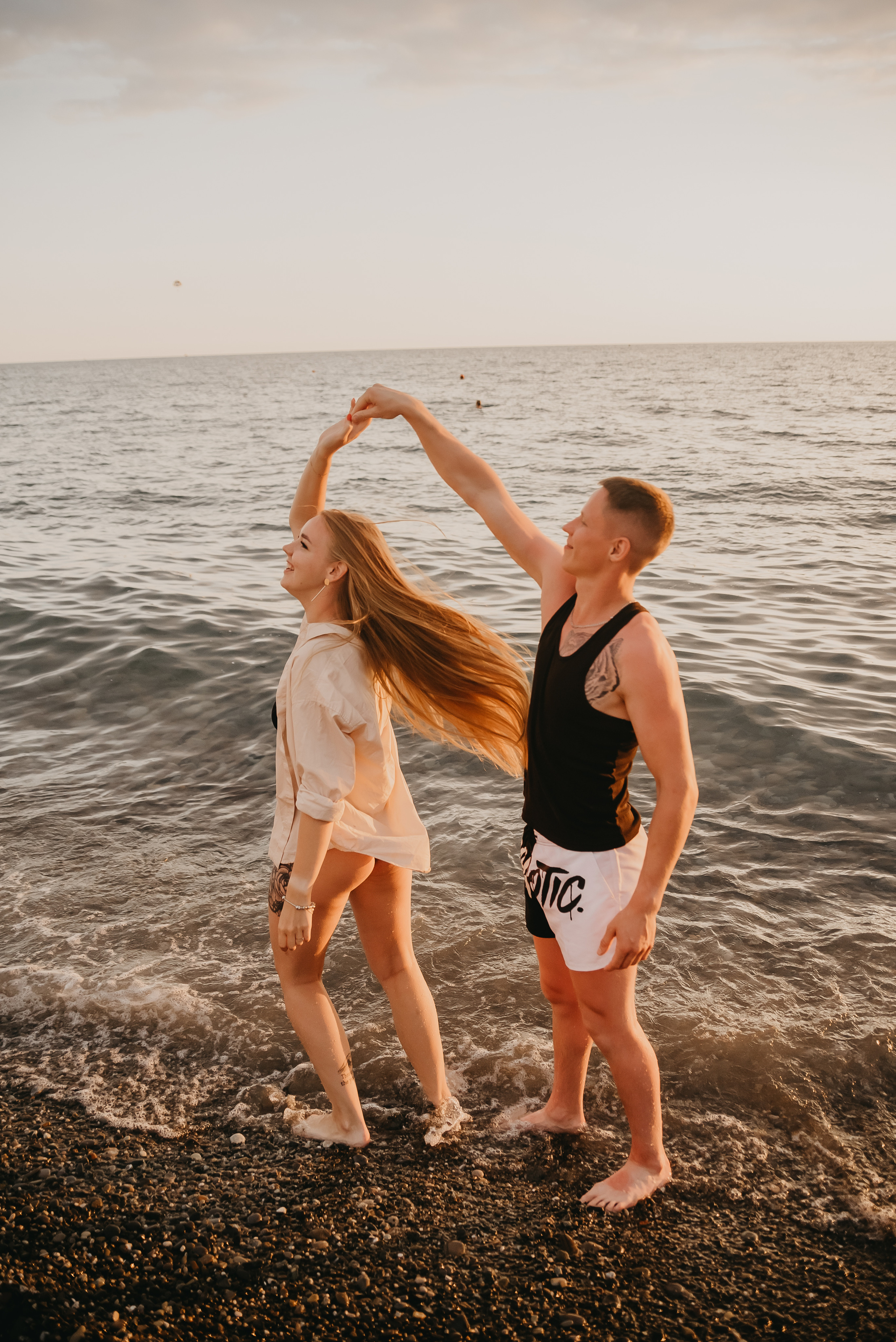 Love Story. Семейный и женский фотограф Лоо Краснодар Сочи Энем Татьяна Трибурт