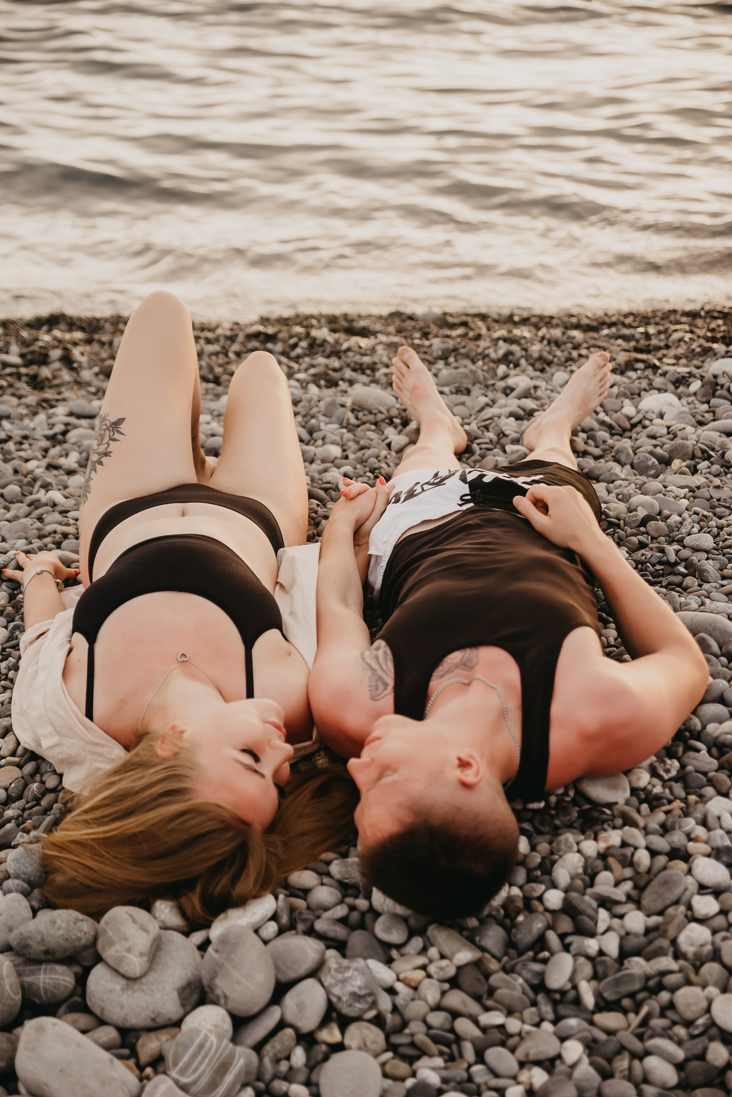 Love Story. Семейный и женский фотограф Лоо Краснодар Сочи Энем Татьяна Трибурт