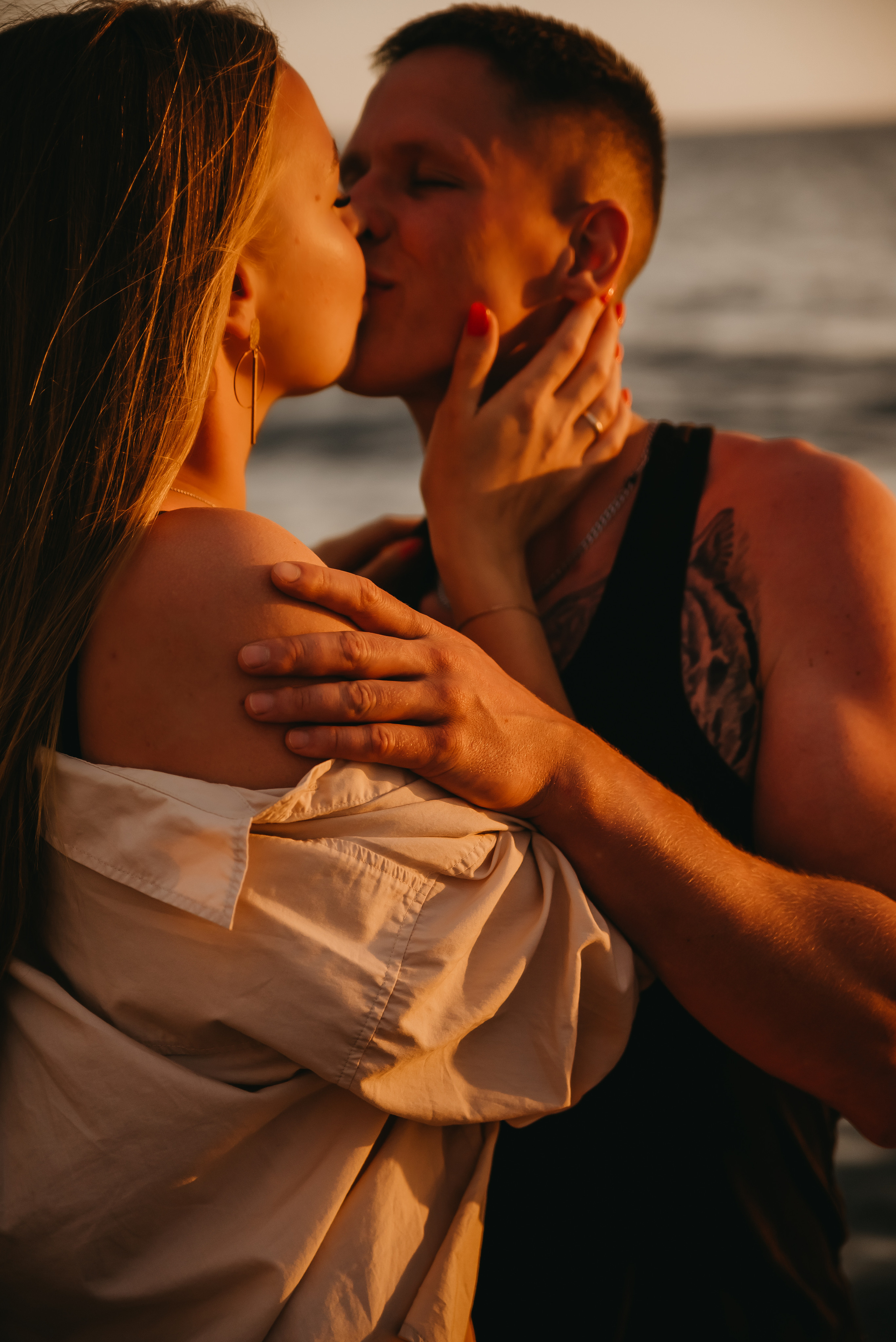 Love Story. Семейный и женский фотограф Лоо Краснодар Сочи Энем Татьяна Трибурт