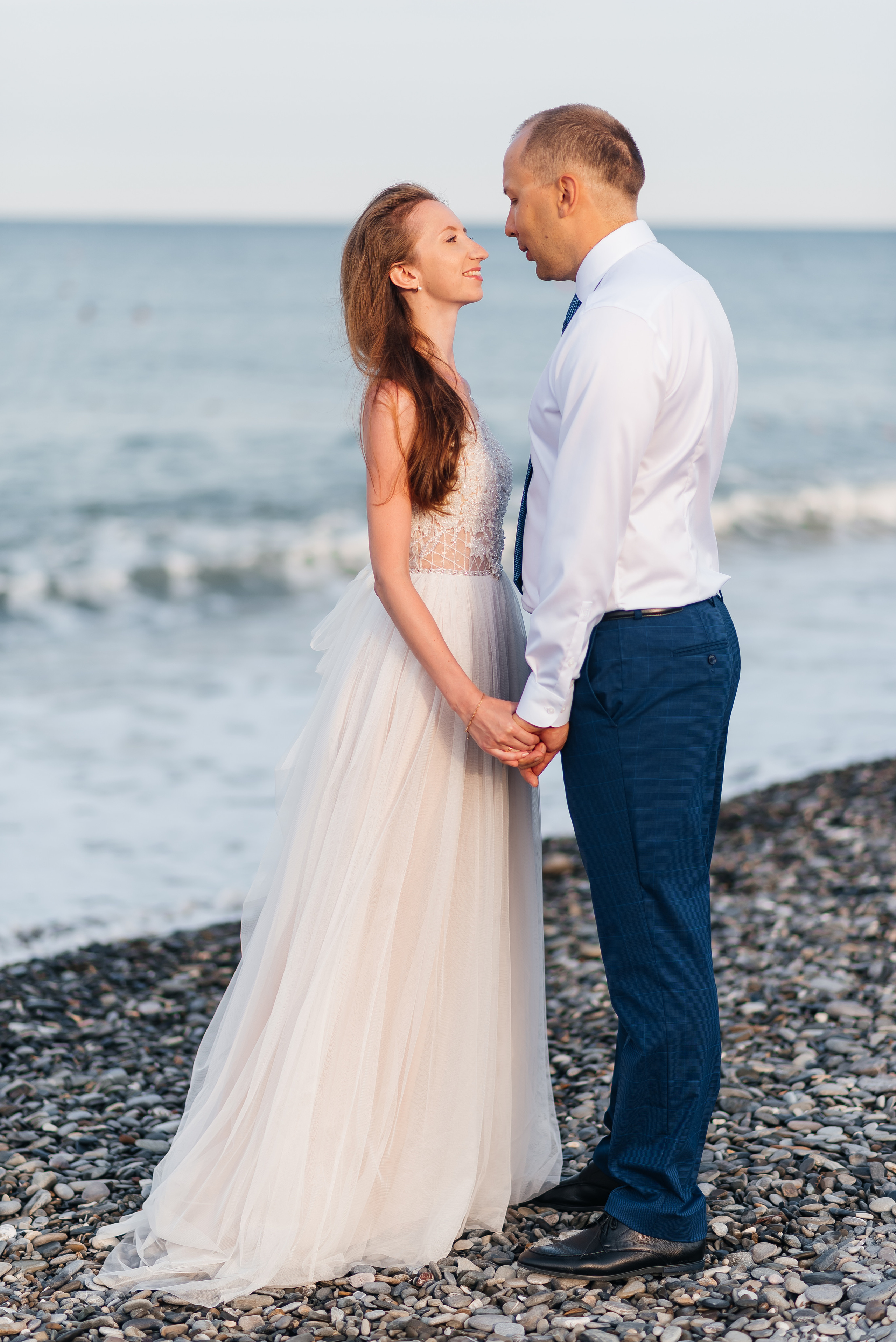 Свадебные прогулки. Семейный и женский фотограф Лоо Краснодар Сочи Энем Татьяна Трибурт