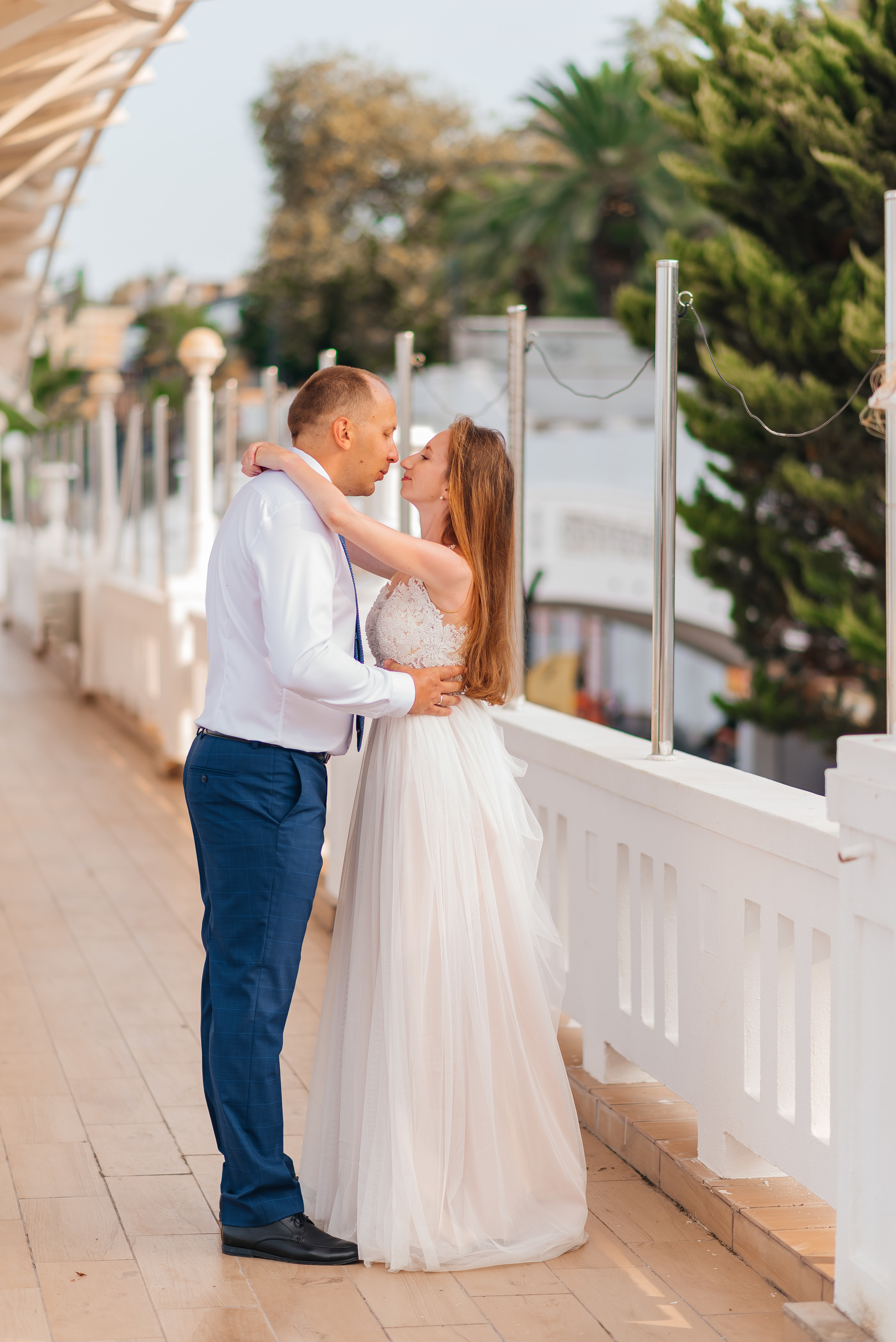 Свадебные прогулки. Семейный и женский фотограф Лоо Краснодар Сочи Энем Татьяна Трибурт