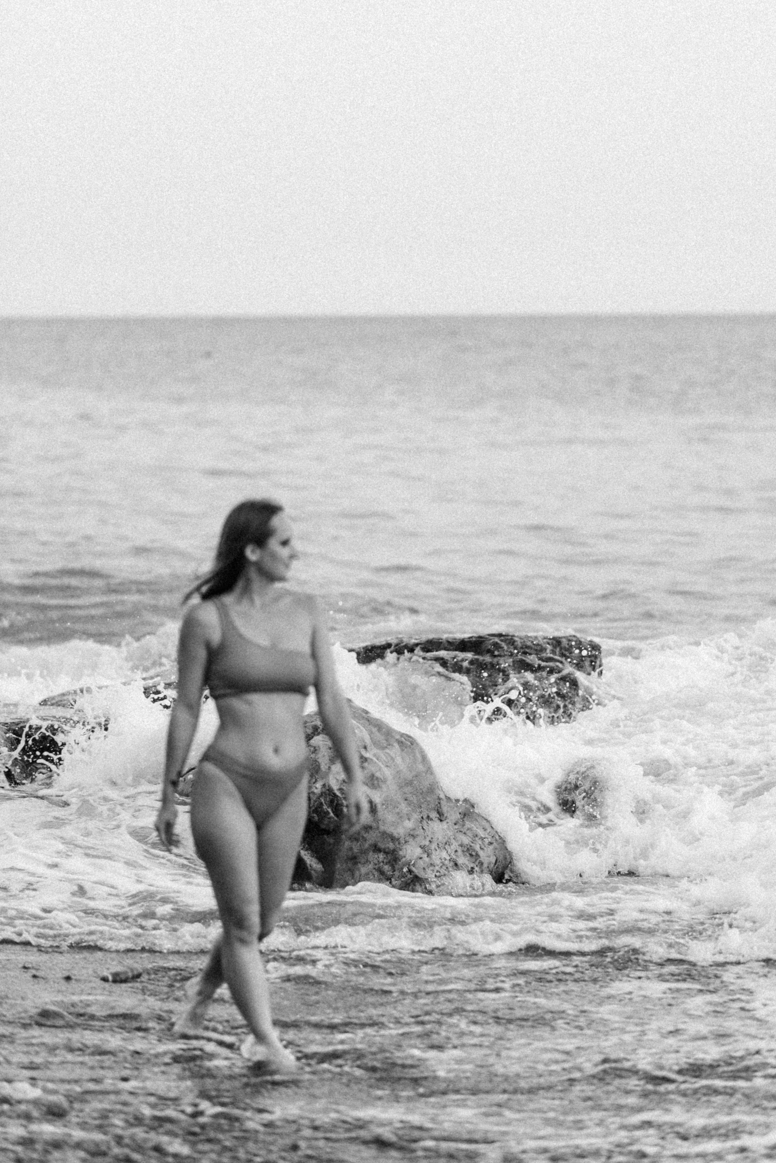 На пляже. Семейный и женский фотограф Лоо Краснодар Сочи Энем Татьяна Трибурт