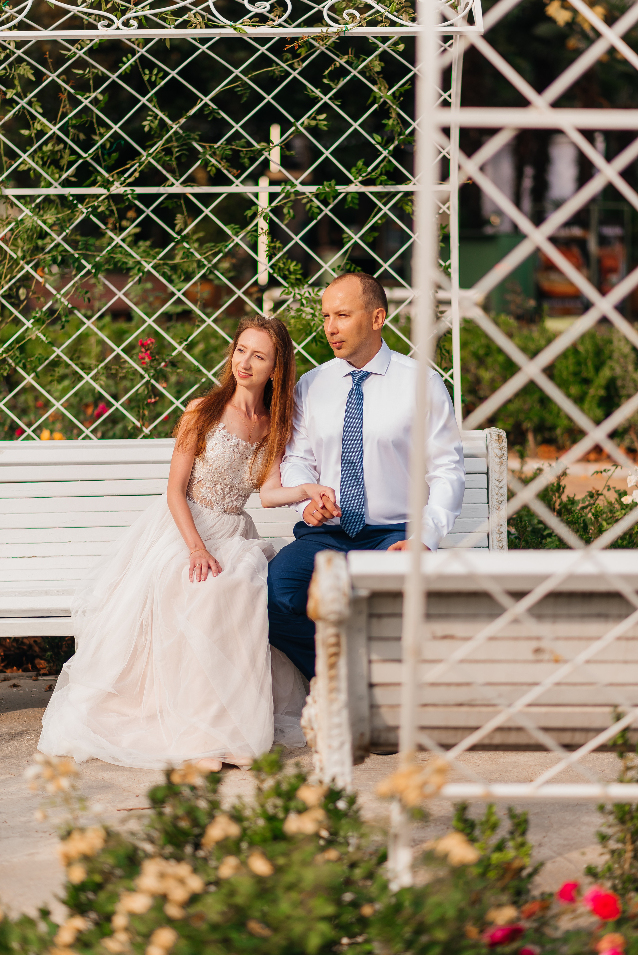 Свадебные прогулки. Семейный и женский фотограф Лоо Краснодар Сочи Энем Татьяна Трибурт