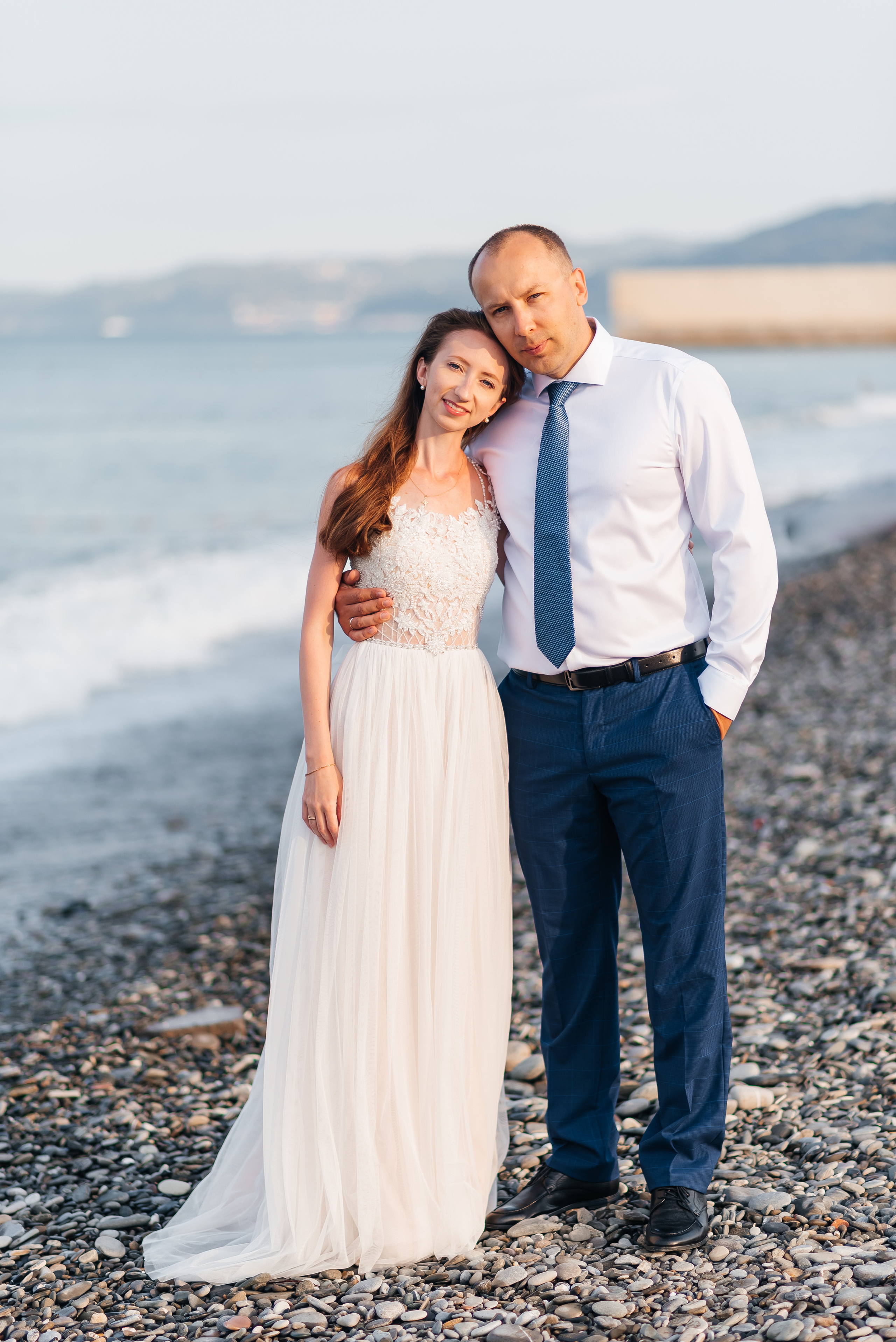 Свадебные прогулки. Семейный и женский фотограф Лоо Краснодар Сочи Энем Татьяна Трибурт