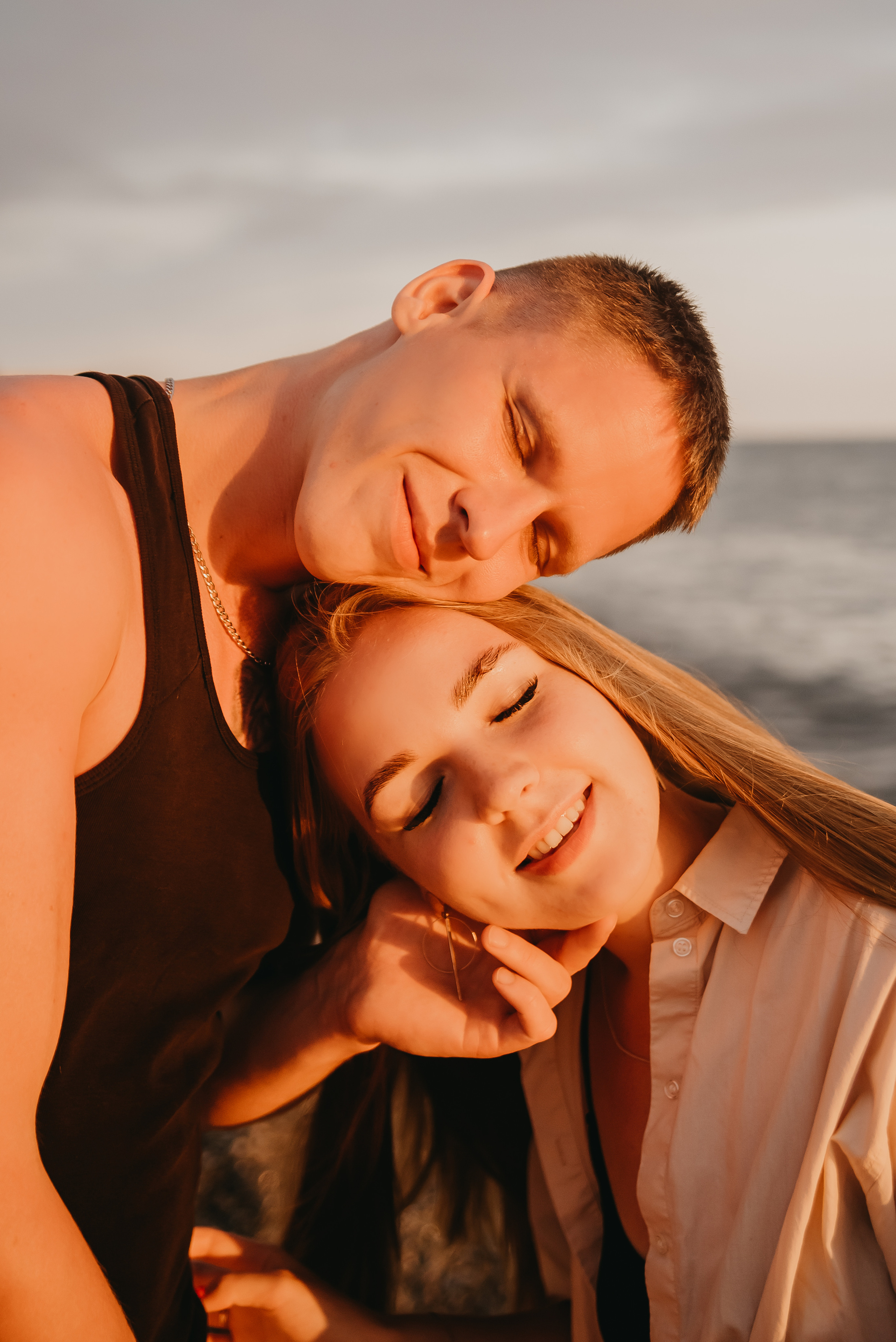 Love Story. Семейный и женский фотограф Лоо Краснодар Сочи Энем Татьяна Трибурт