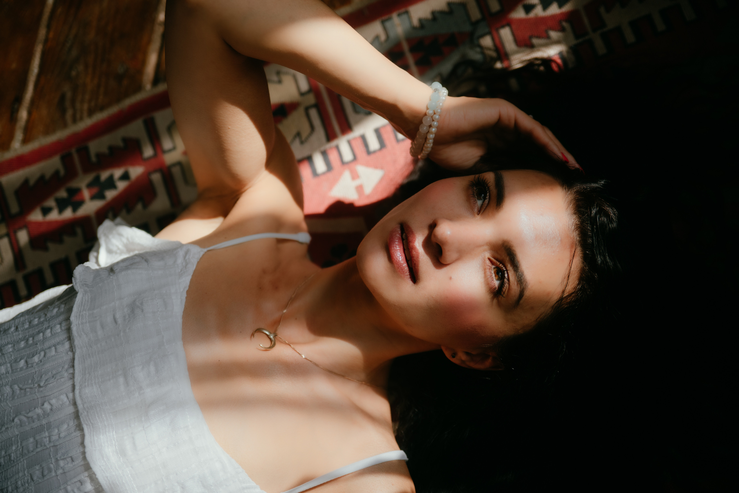 В оранжерее. Семейный и женский фотограф Лоо Краснодар Сочи Энем Татьяна Трибурт