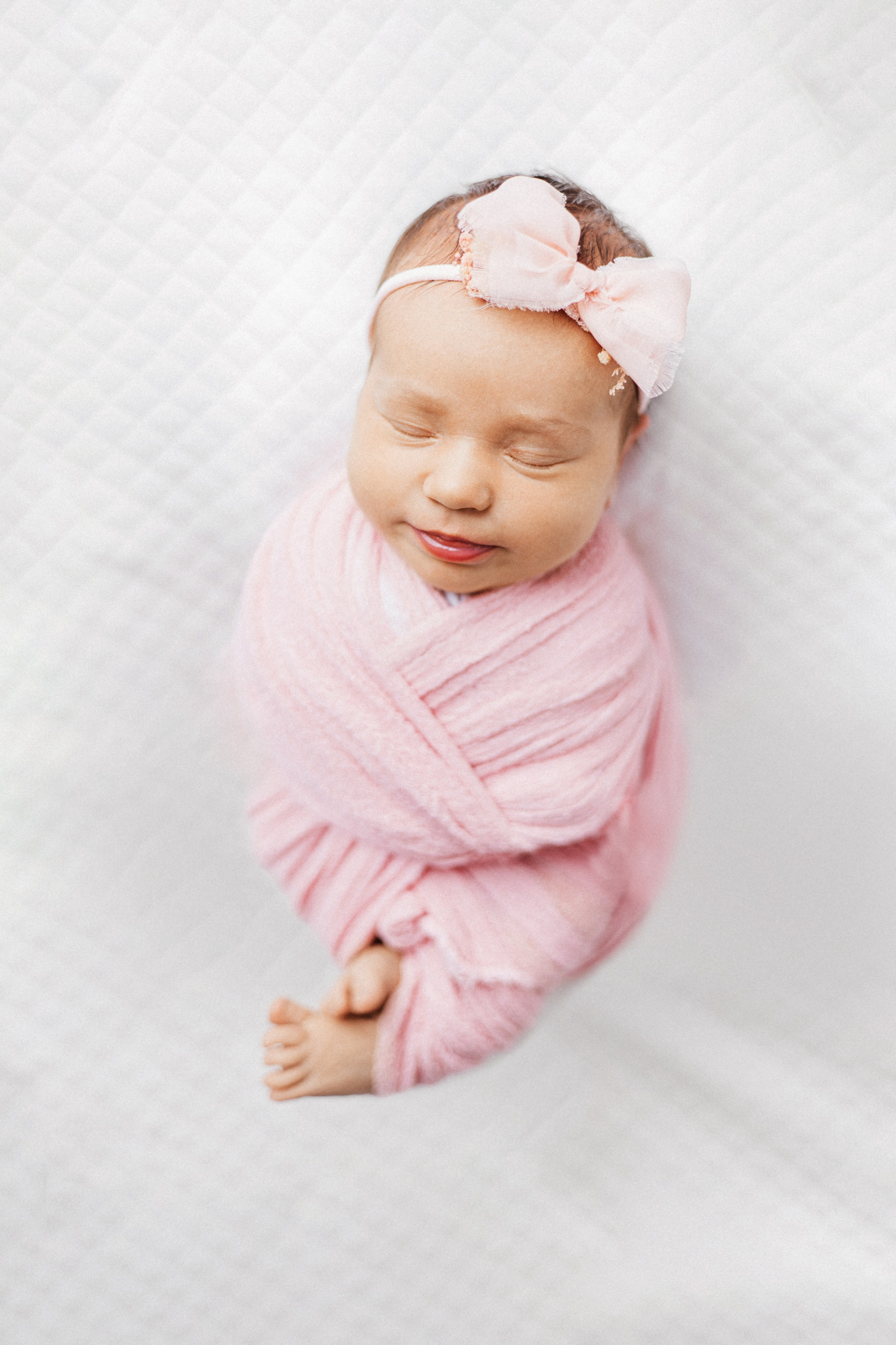 Аня, пакет «Комфорт», 10 дней. Фотограф новорождённых Екатерина Боброва. Ульяновск