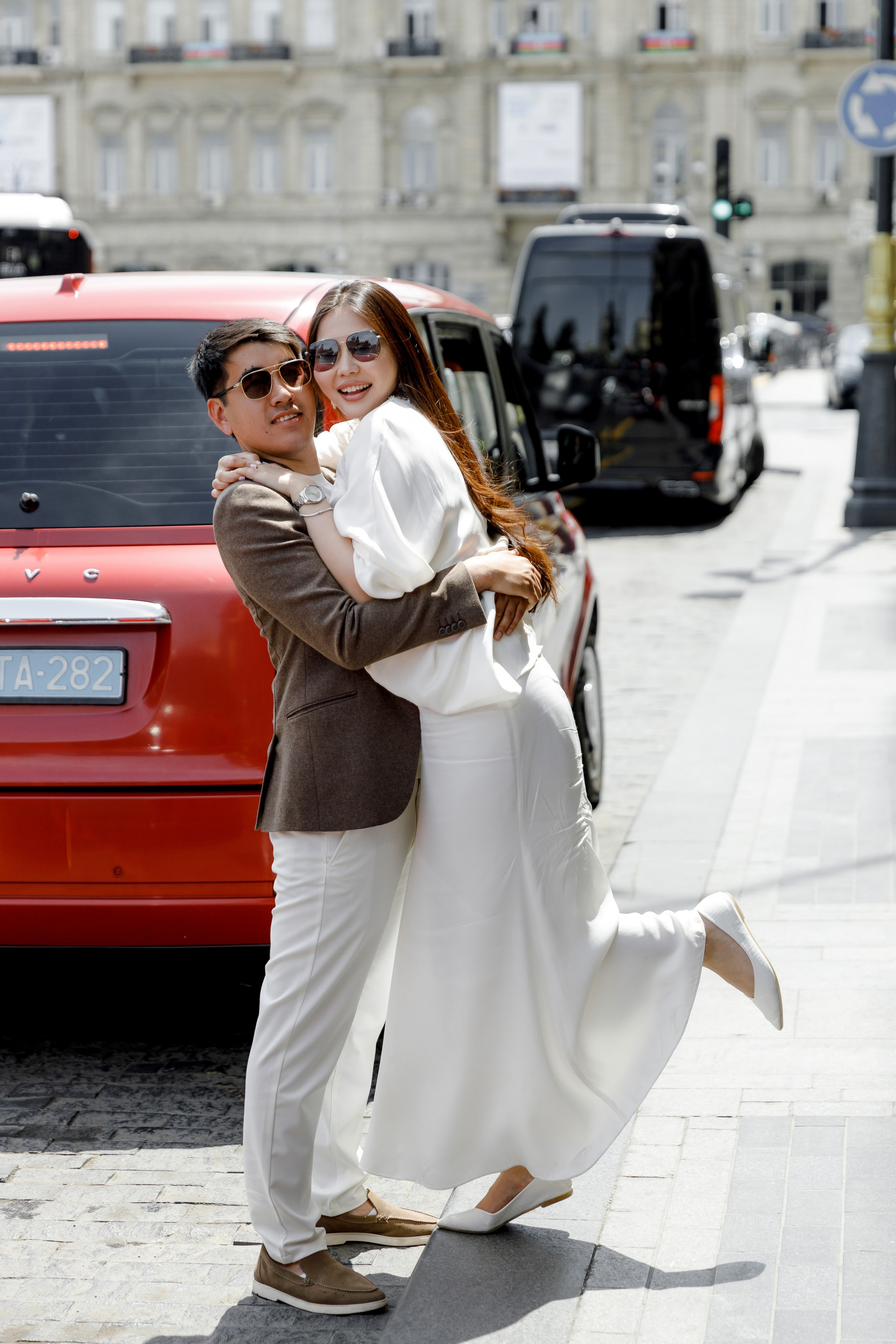 LOVE STORY IN BAKU. ___________________________________________________