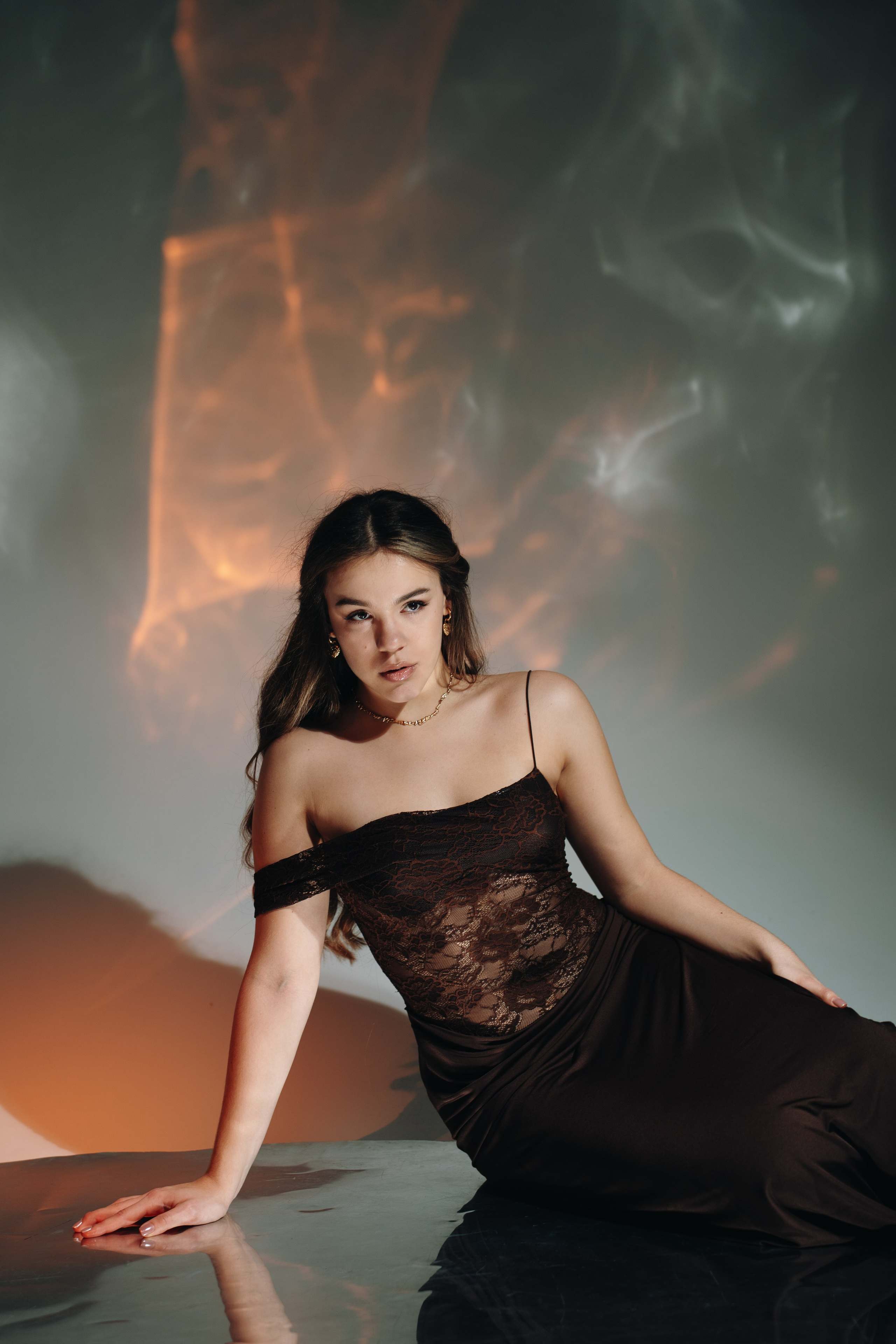 Портфолио. YULIA NOVOSELTSEVA