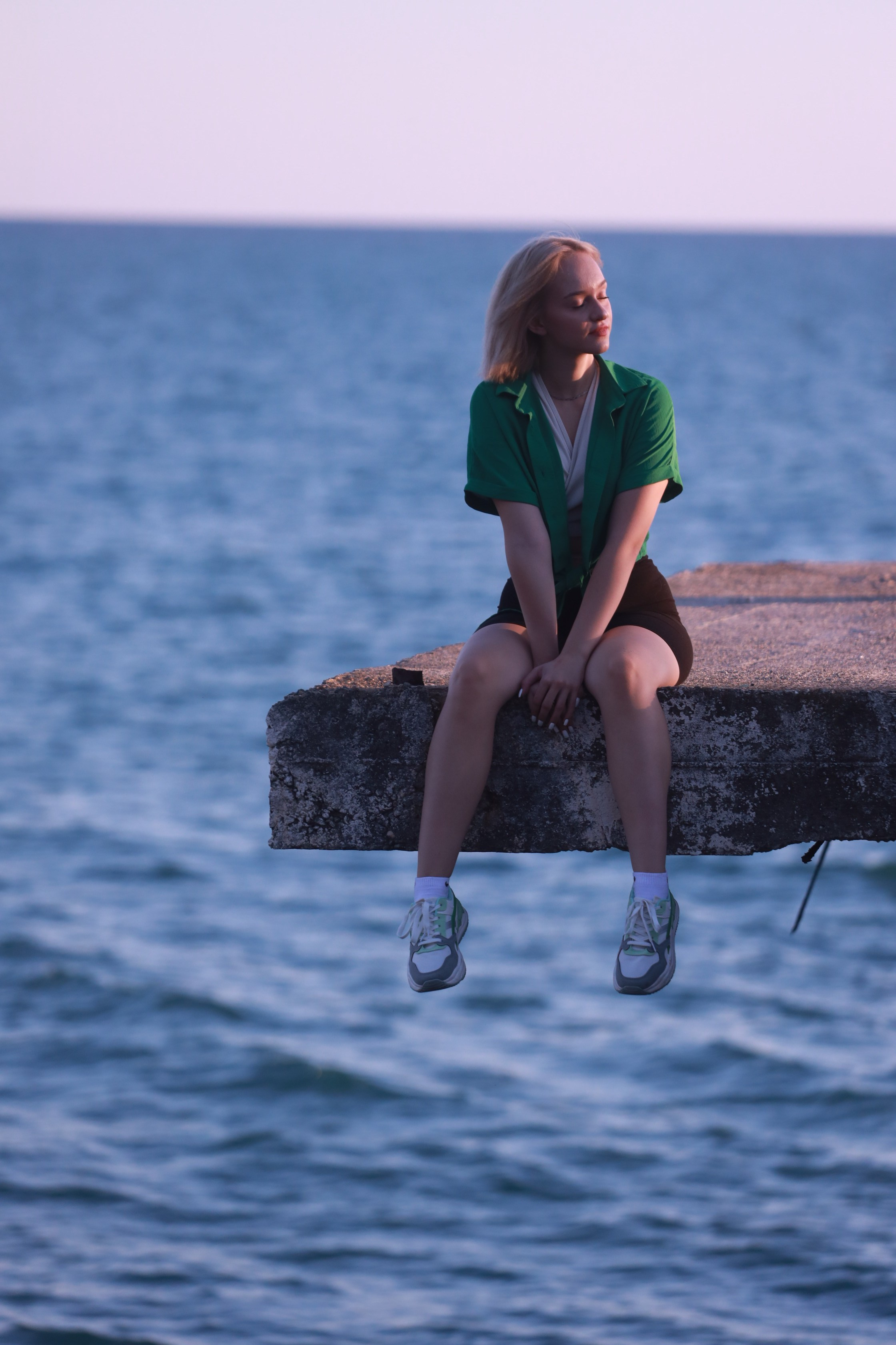 Личные сеты. Вячеслав Новичков Фотограф чувств и состояний