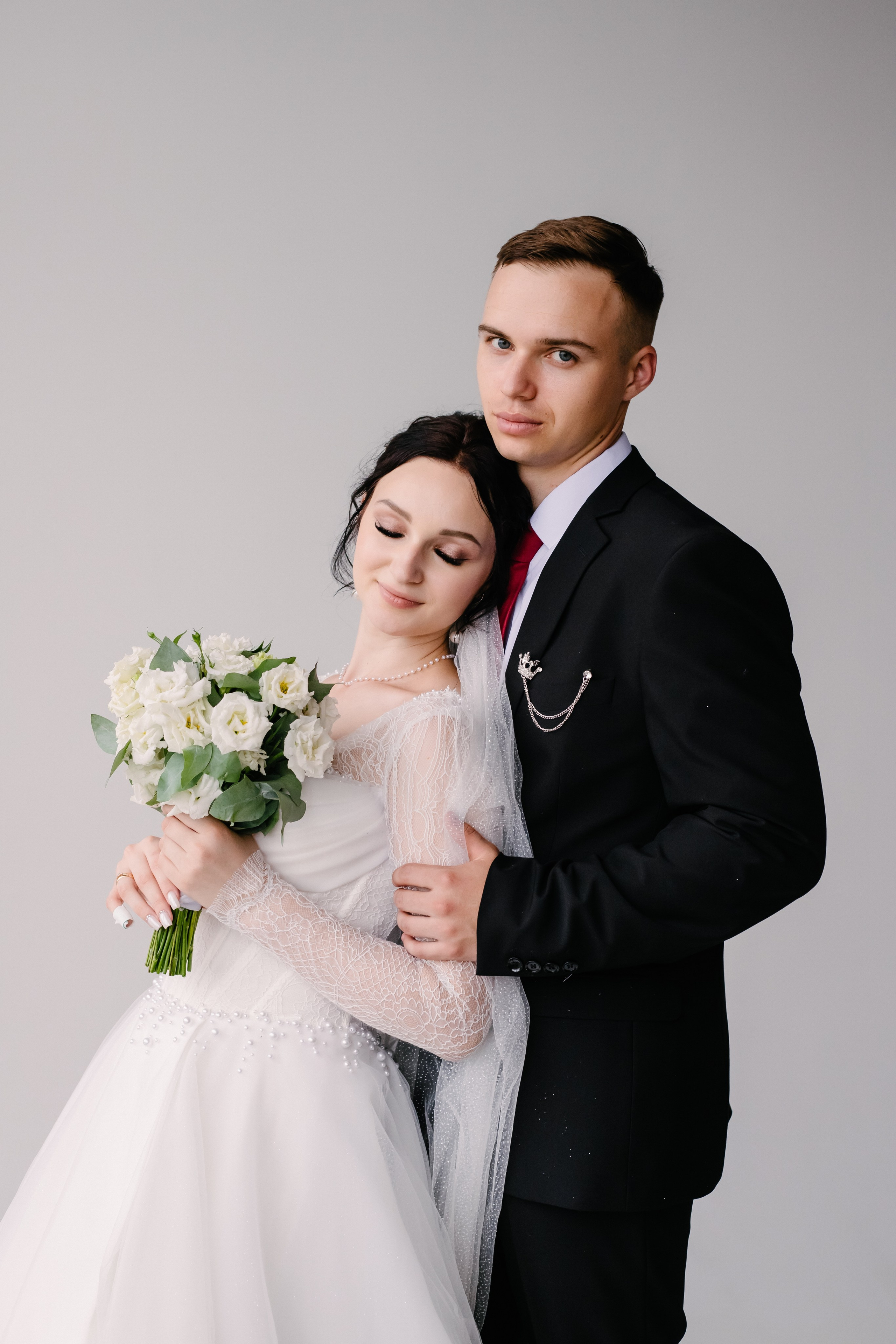 25 WED E&N. Свадебный фотограф Тулинова Мария