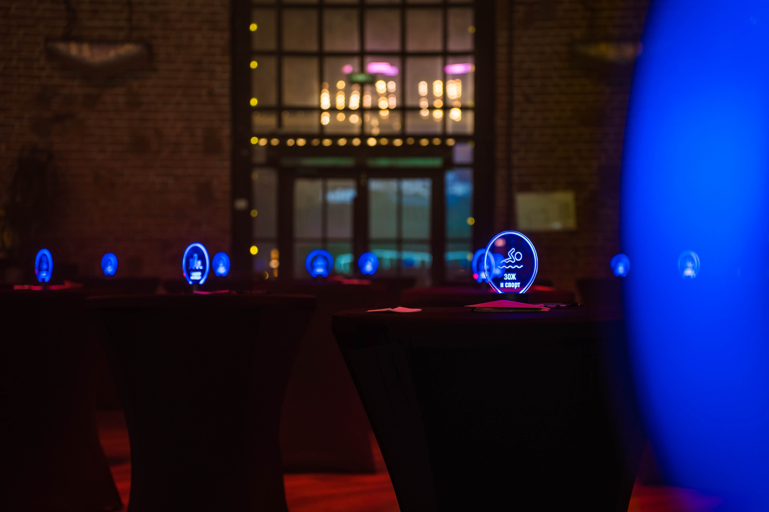 Гранты мэра Москвы. Фотограф Абакумова Анастасия