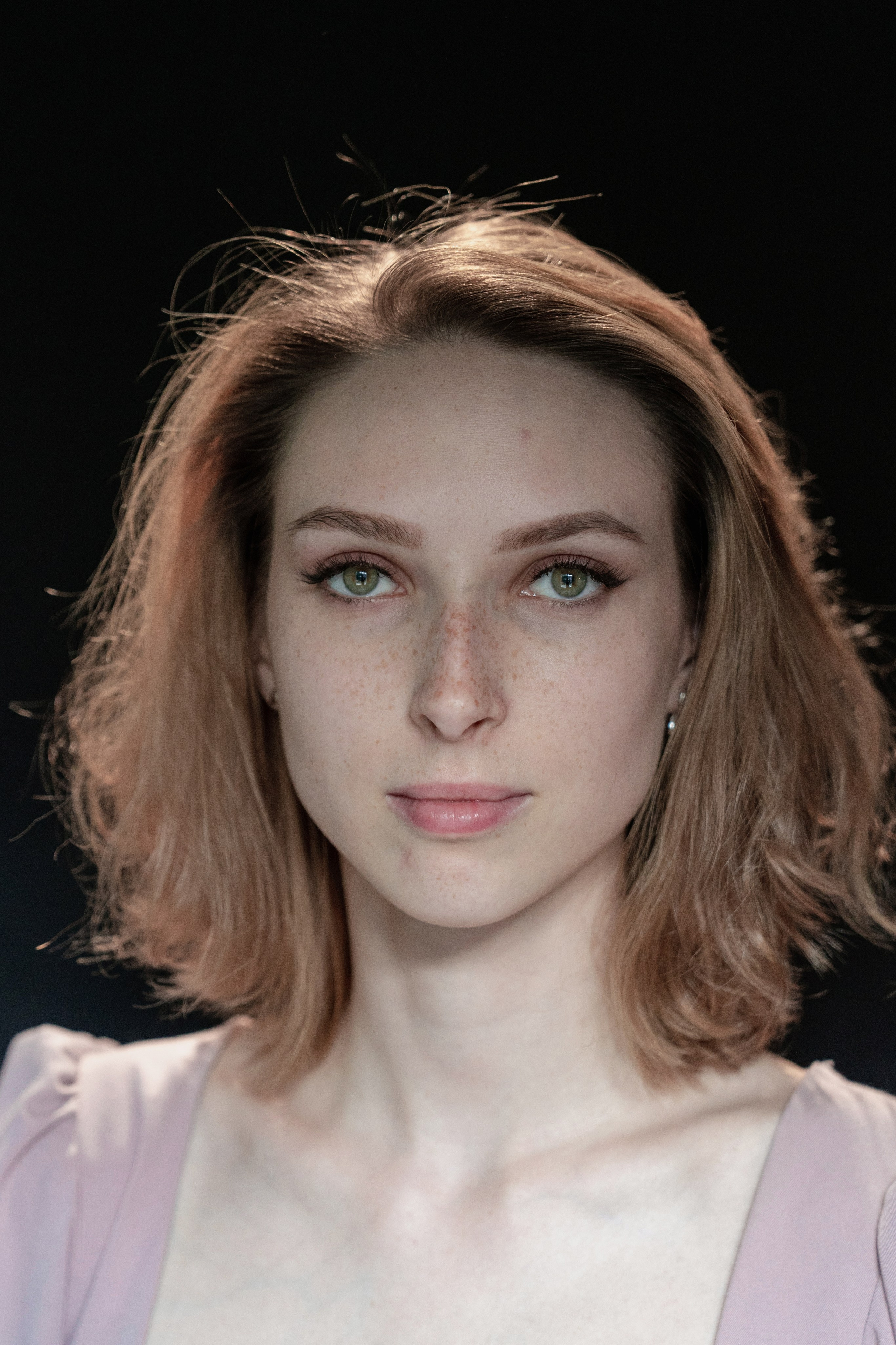 ПОРТРЕТЫ. Ekaterinazolotykh.photo