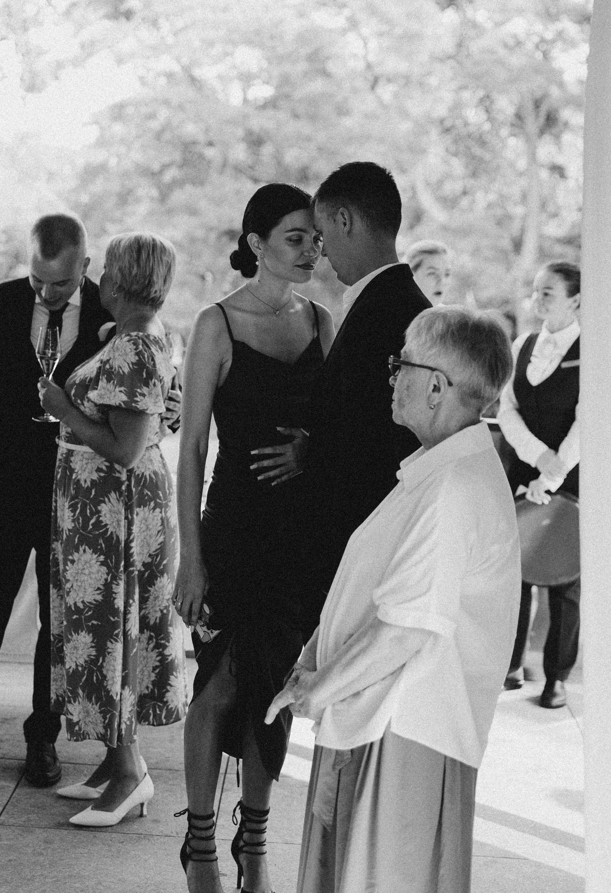 Мария и Дмитрий. Свадебный и портретный фотограф в Калининграде и Москве Марк Юдинцев