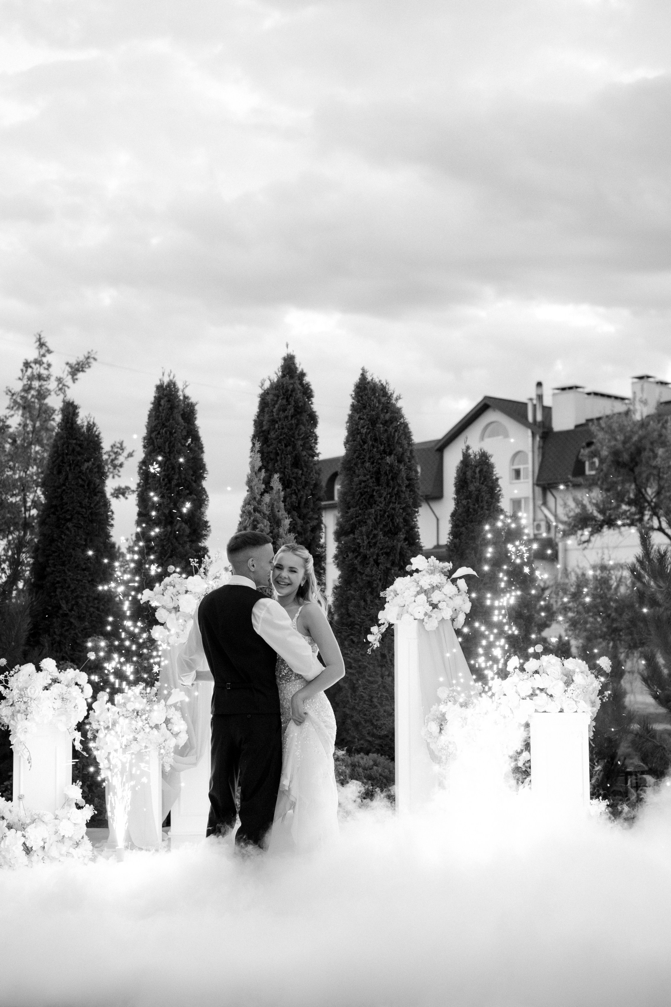 Алексей и Вероника. Свадебный и семейный фотограф в Волгограде Кристина Иванова