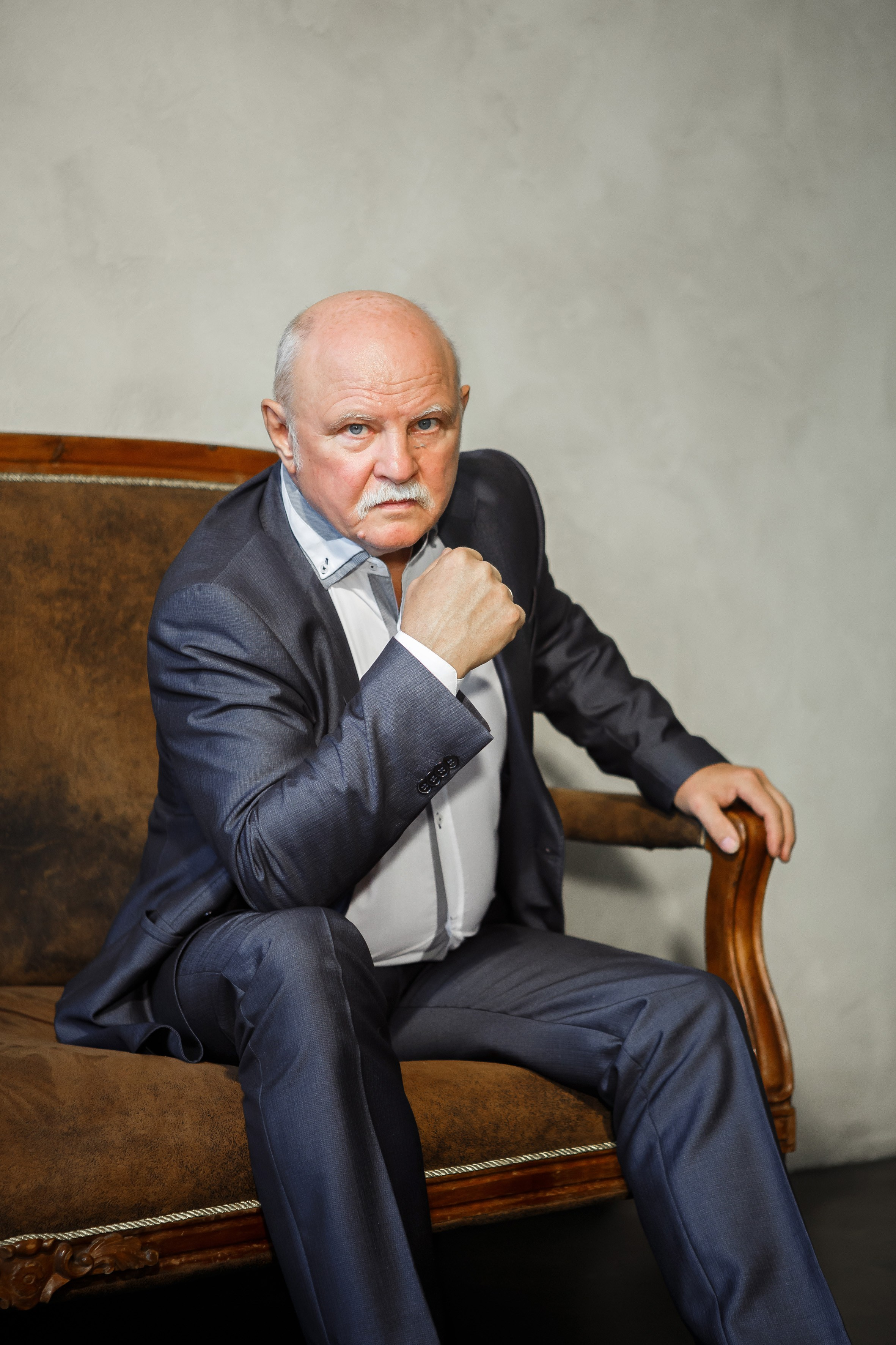 Очень большая семья, личные и парные портреты. Свадебный и портретный Фотограф в Липецке Дмитрий Котюков