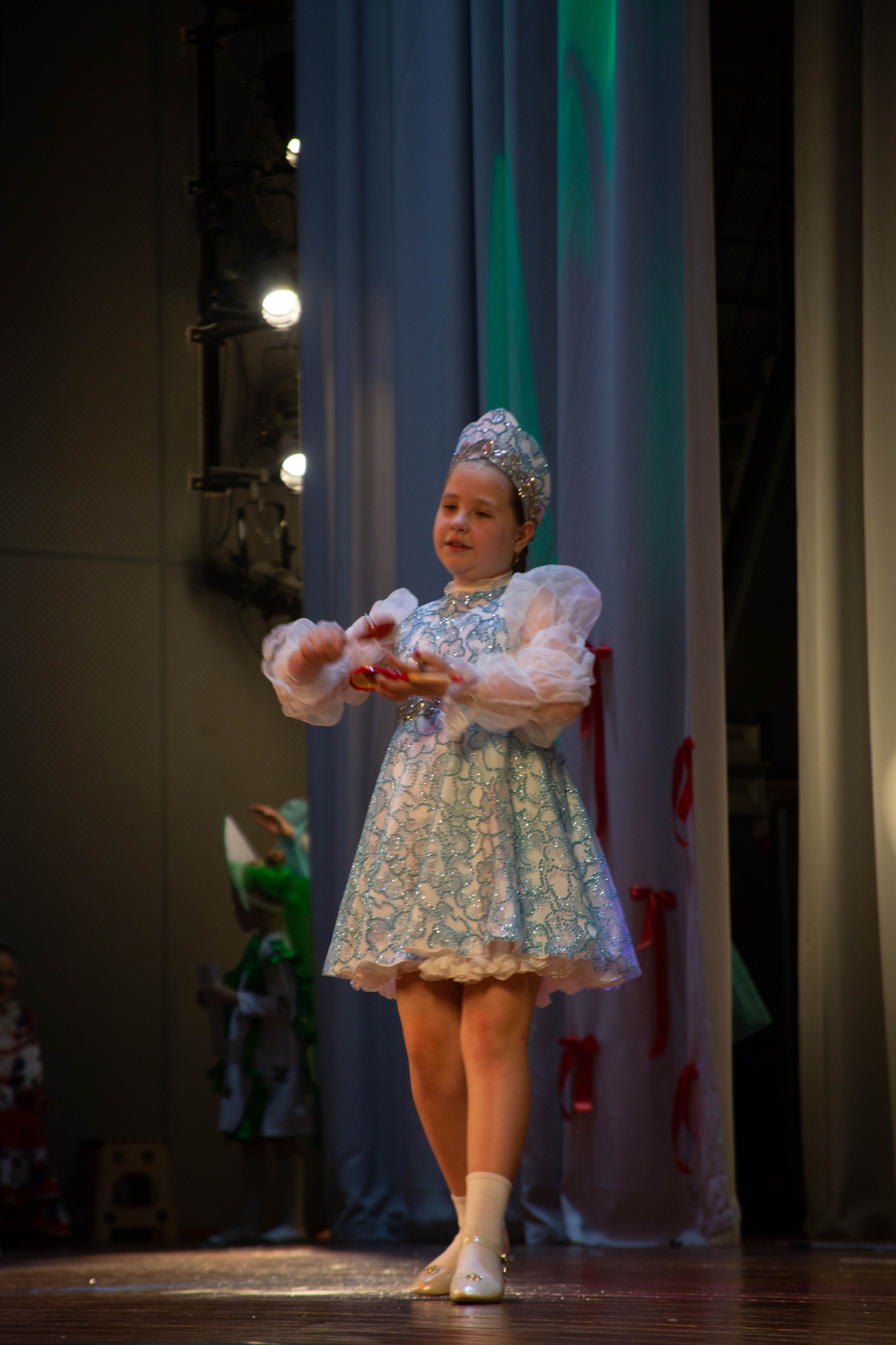 Концерт «Зажечь огни земли». Foto-creator Alisa Zobova