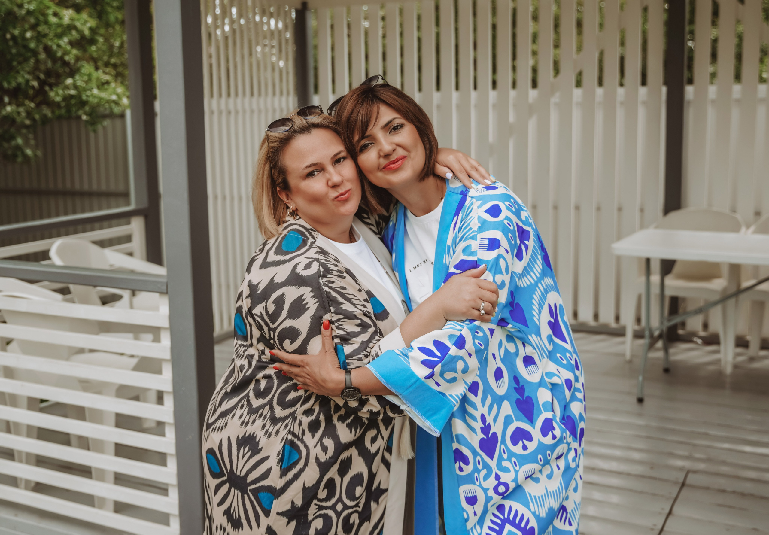 Встреча одноклассников. Семейный и детский фотограф в Нижнем Новгороде