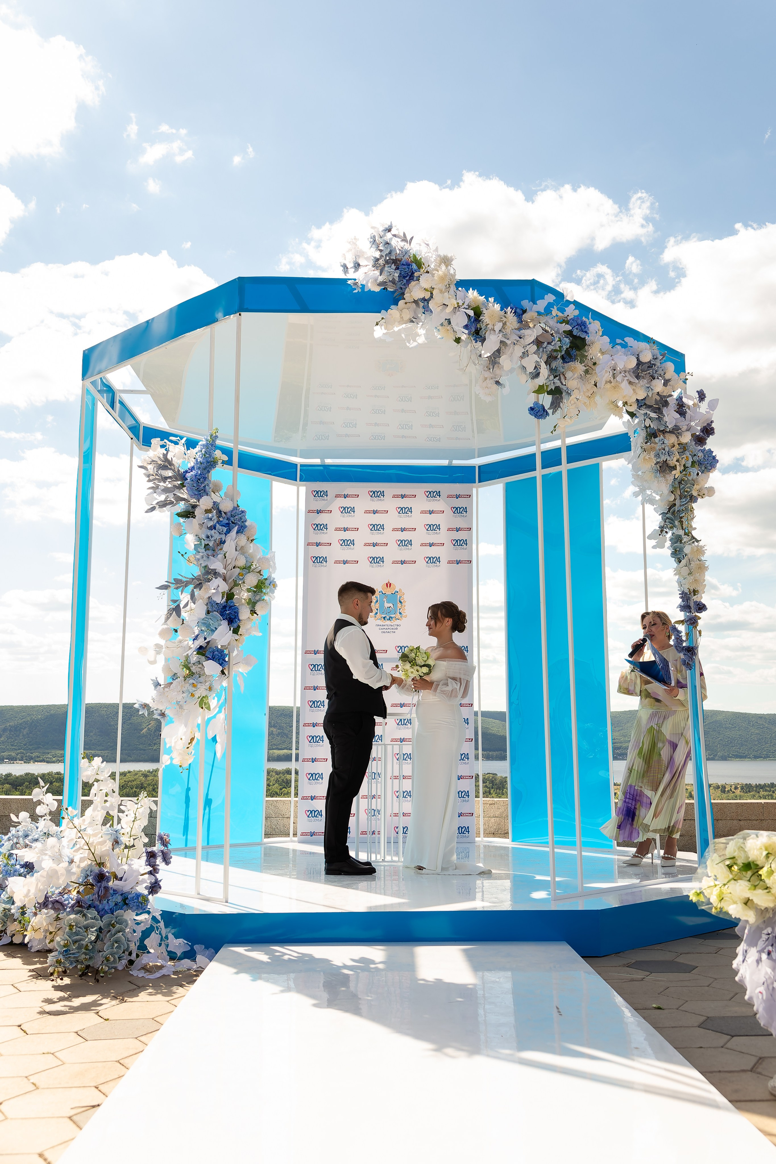 Свадебная съемка (примеры разных свадеб). Фотограф в Самаре Евгений Гурин