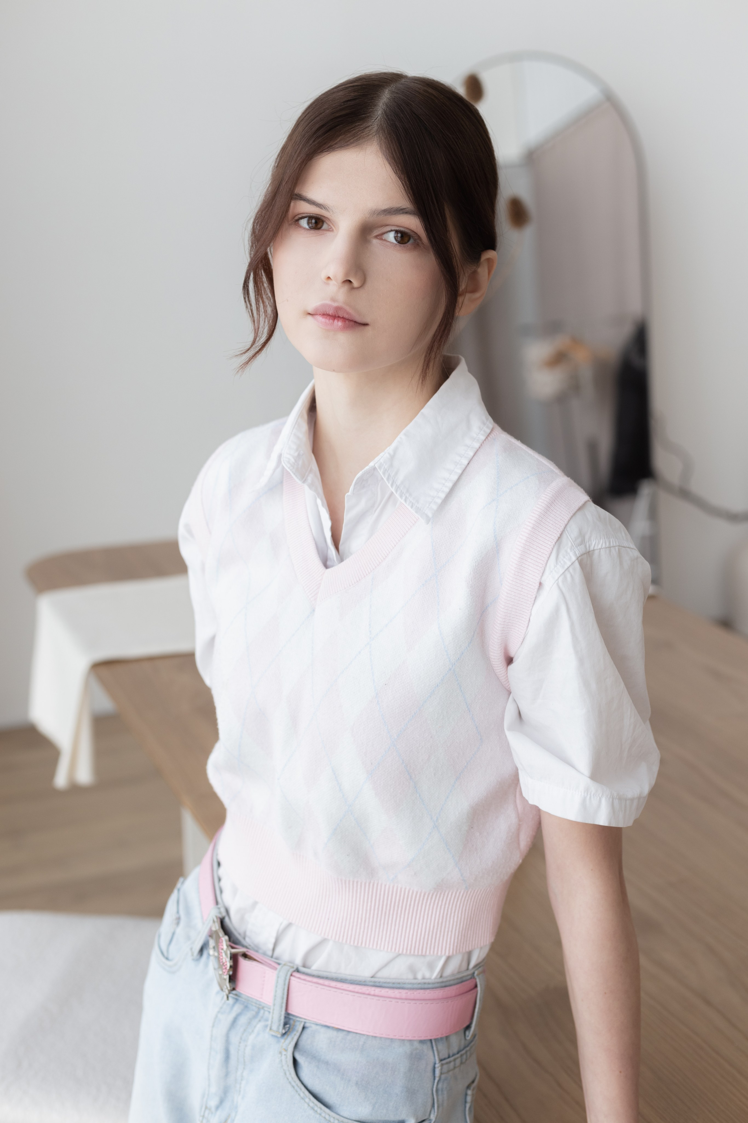 Sia. Modeling agency TM MODELS